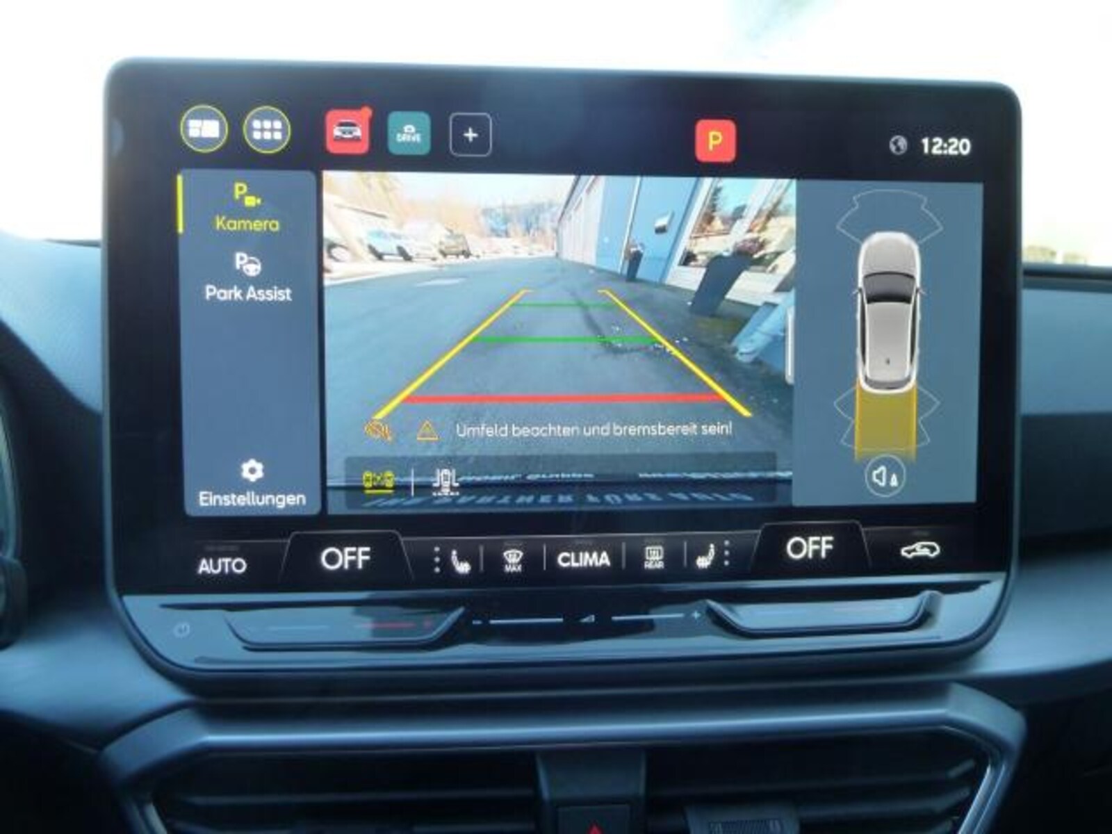 SEAT Leon – Bild 18