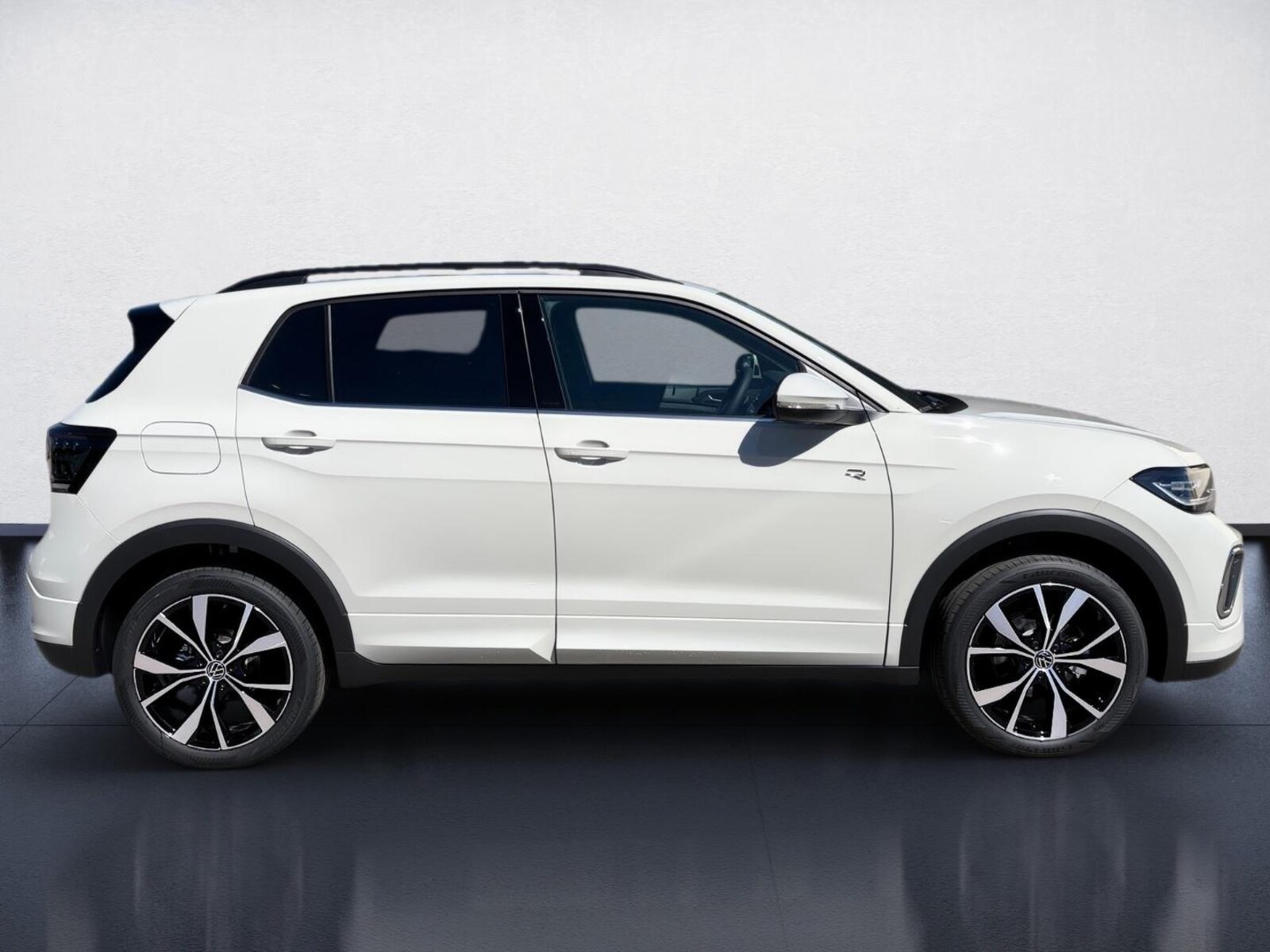 Volkswagen T-Cross – Bild 7