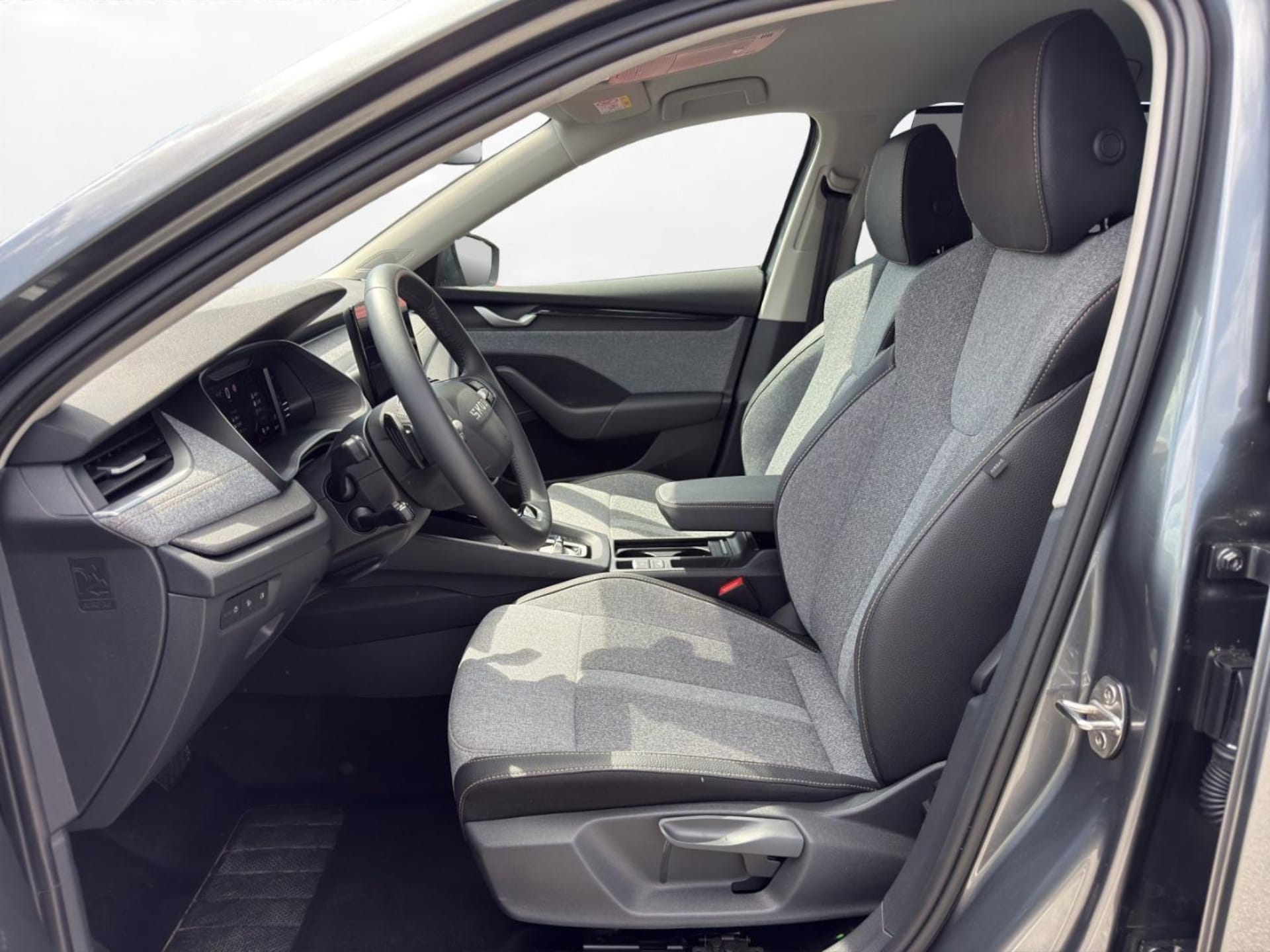 Skoda Octavia Combi Tour