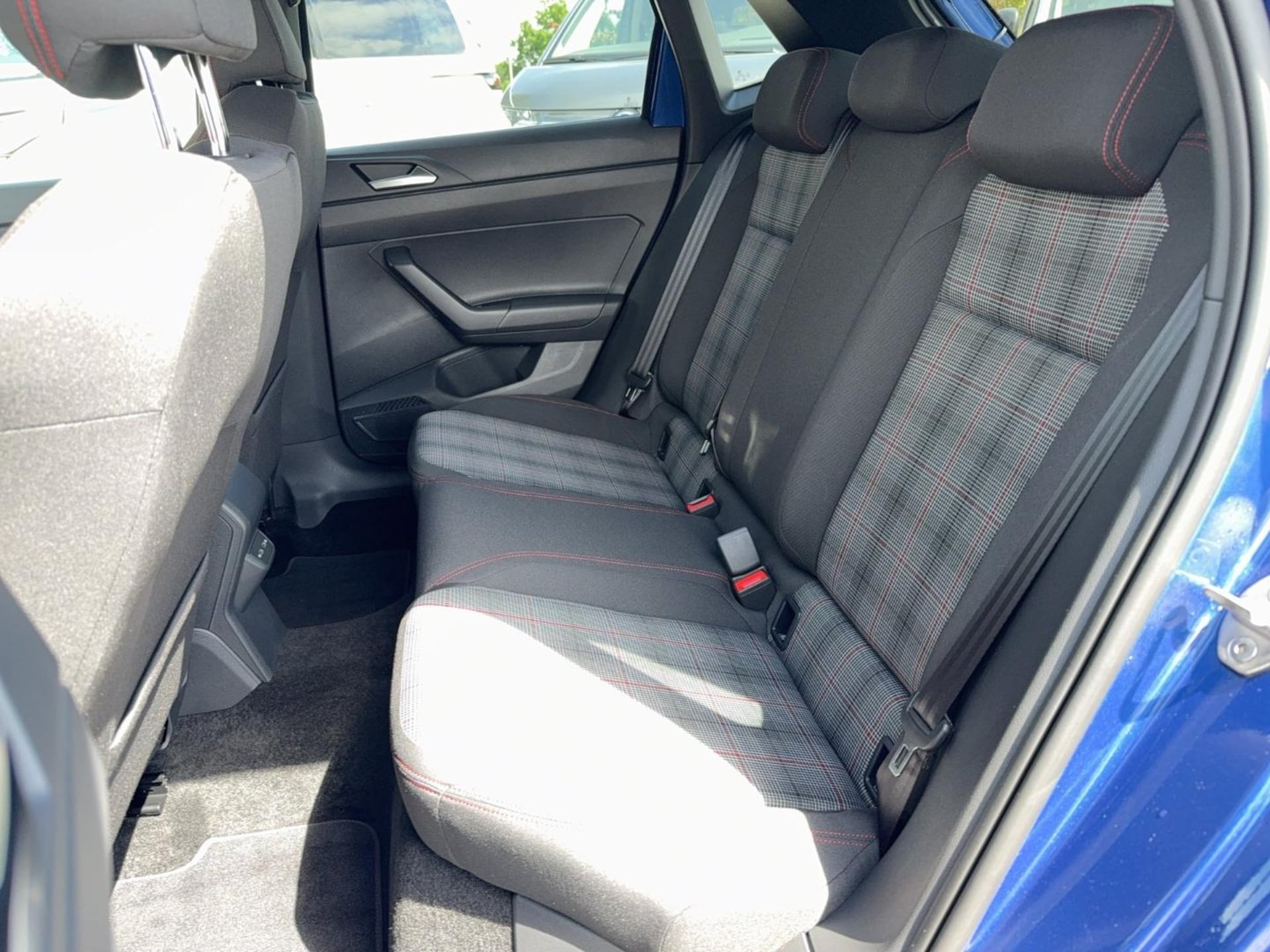 Volkswagen Polo GTI