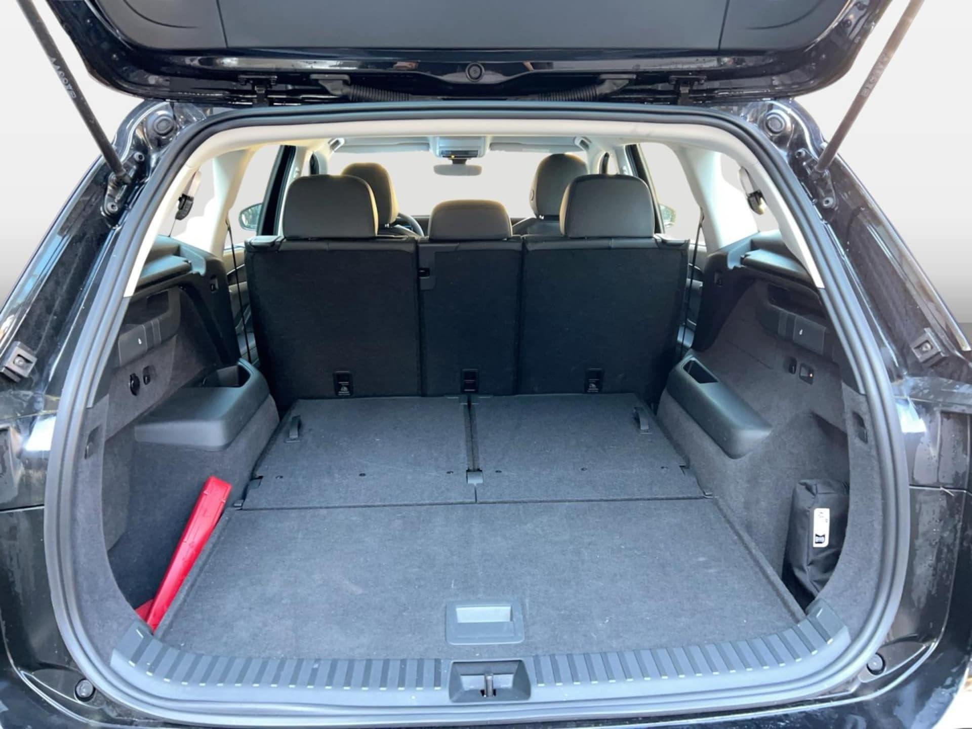 Volkswagen Tayron Life