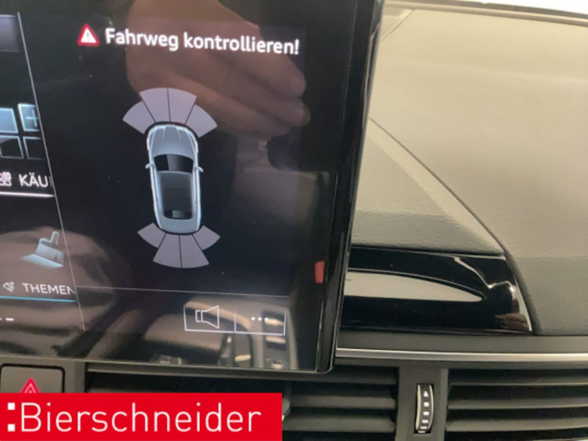 Audi S5 Cabriolet