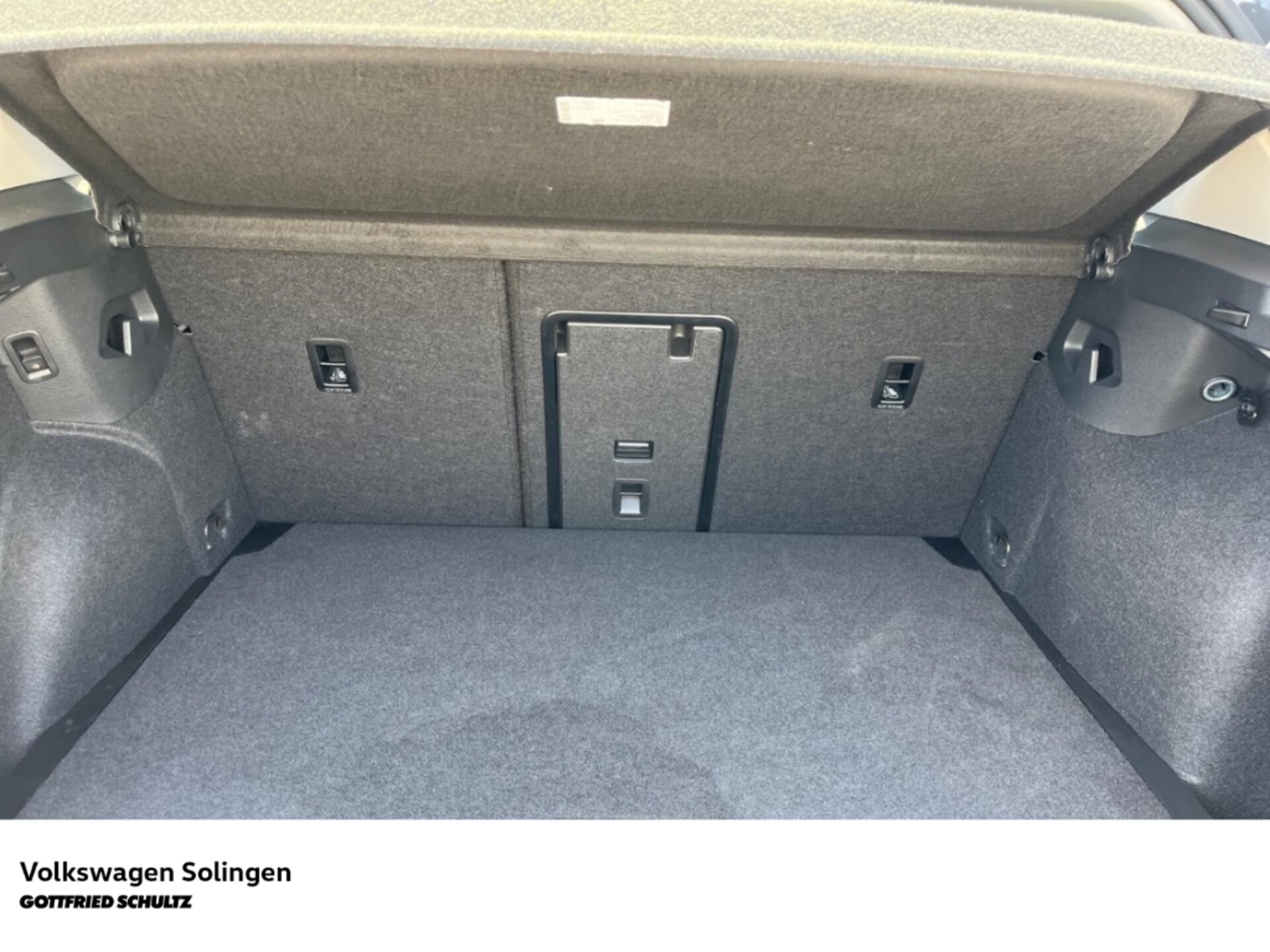 Volkswagen Golf Goal