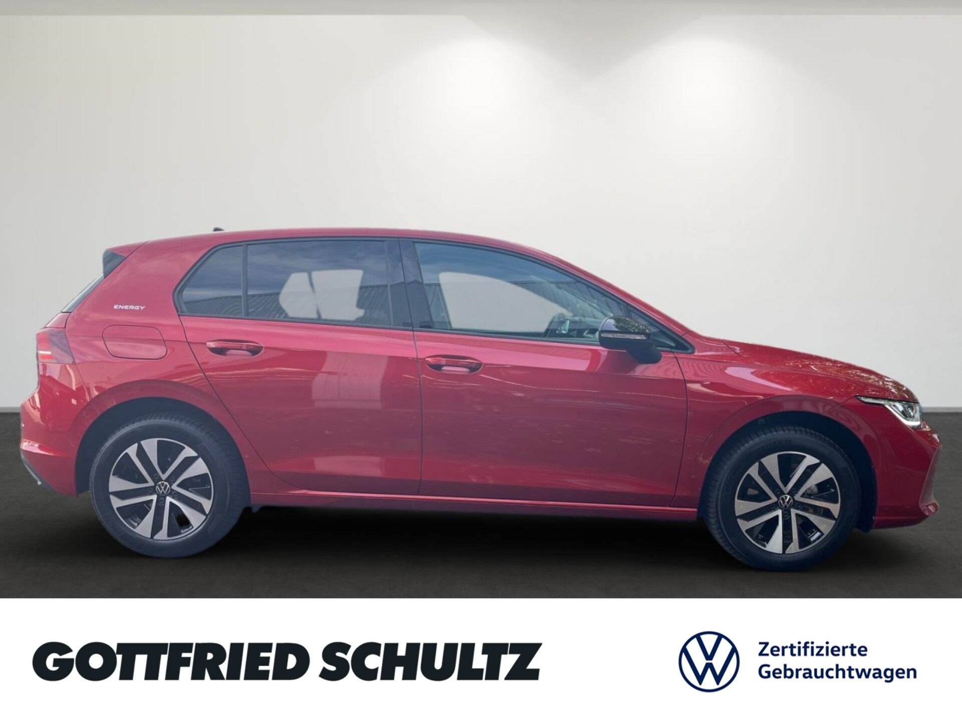 Volkswagen Golf ENERGY