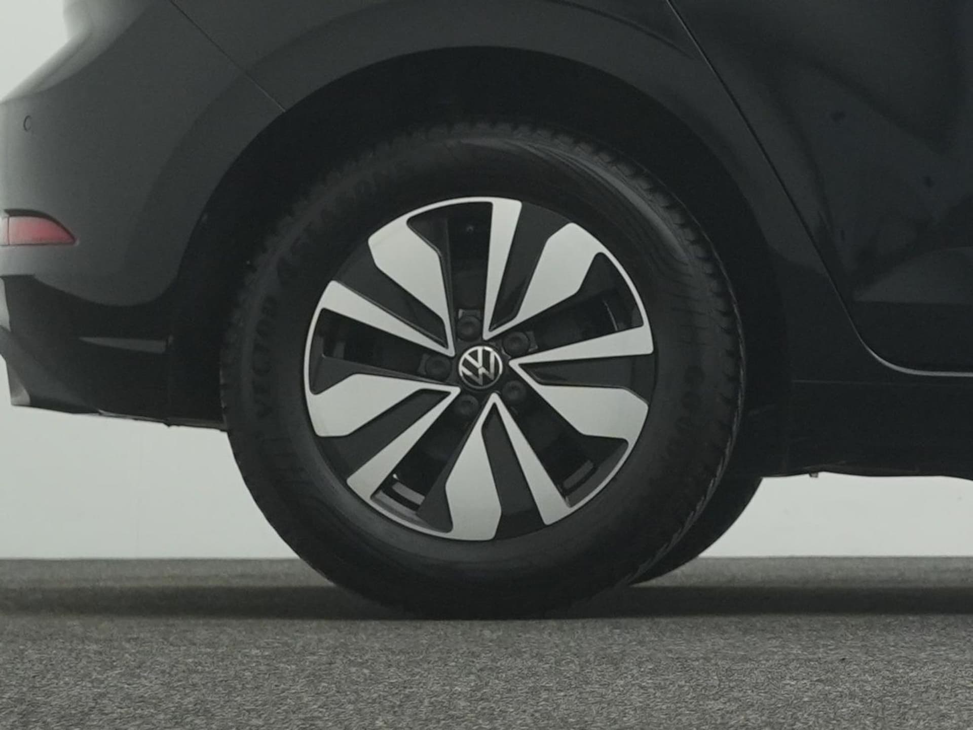 Volkswagen Polo Goal