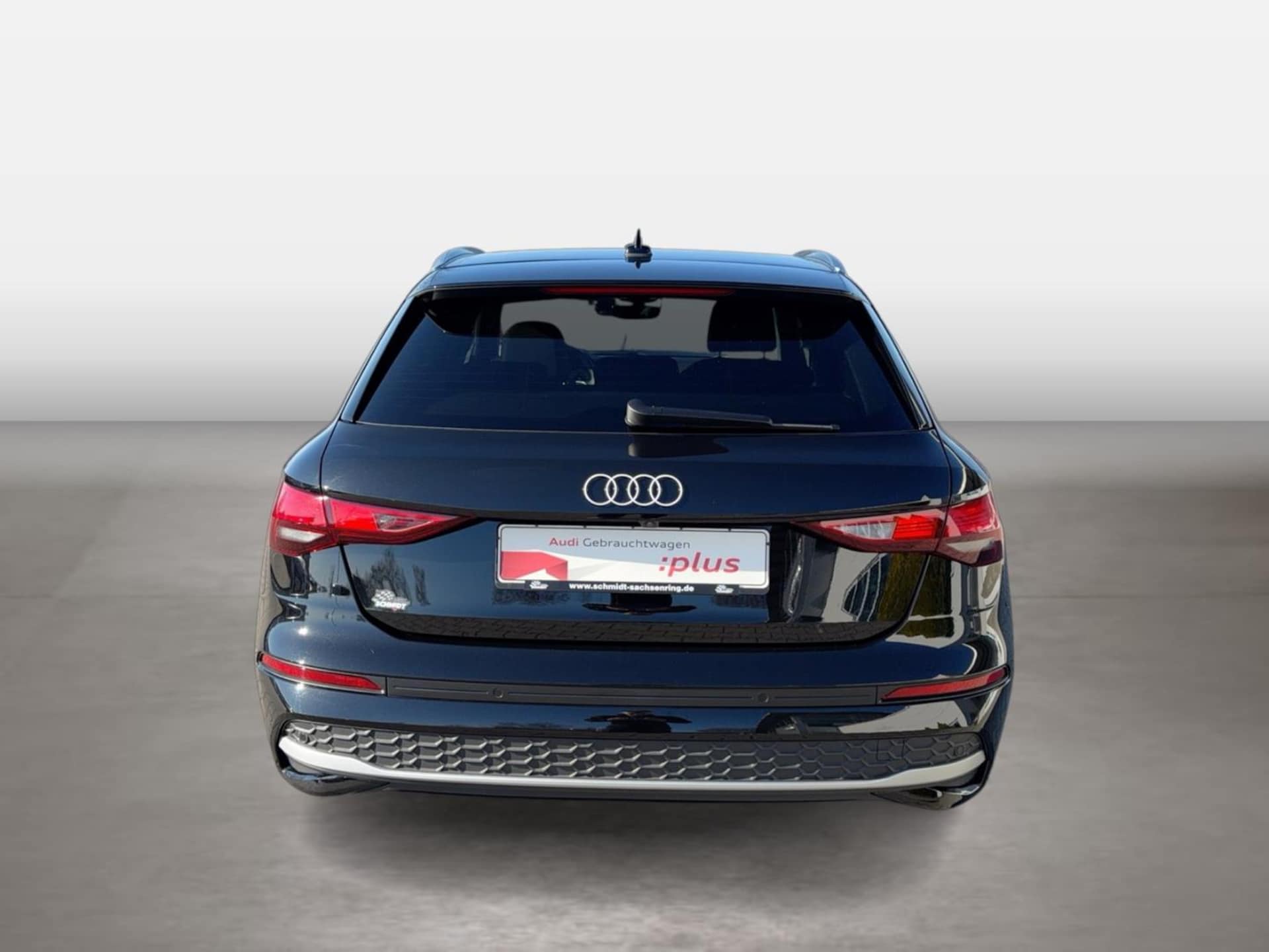 Audi A3 Sportback Advanced