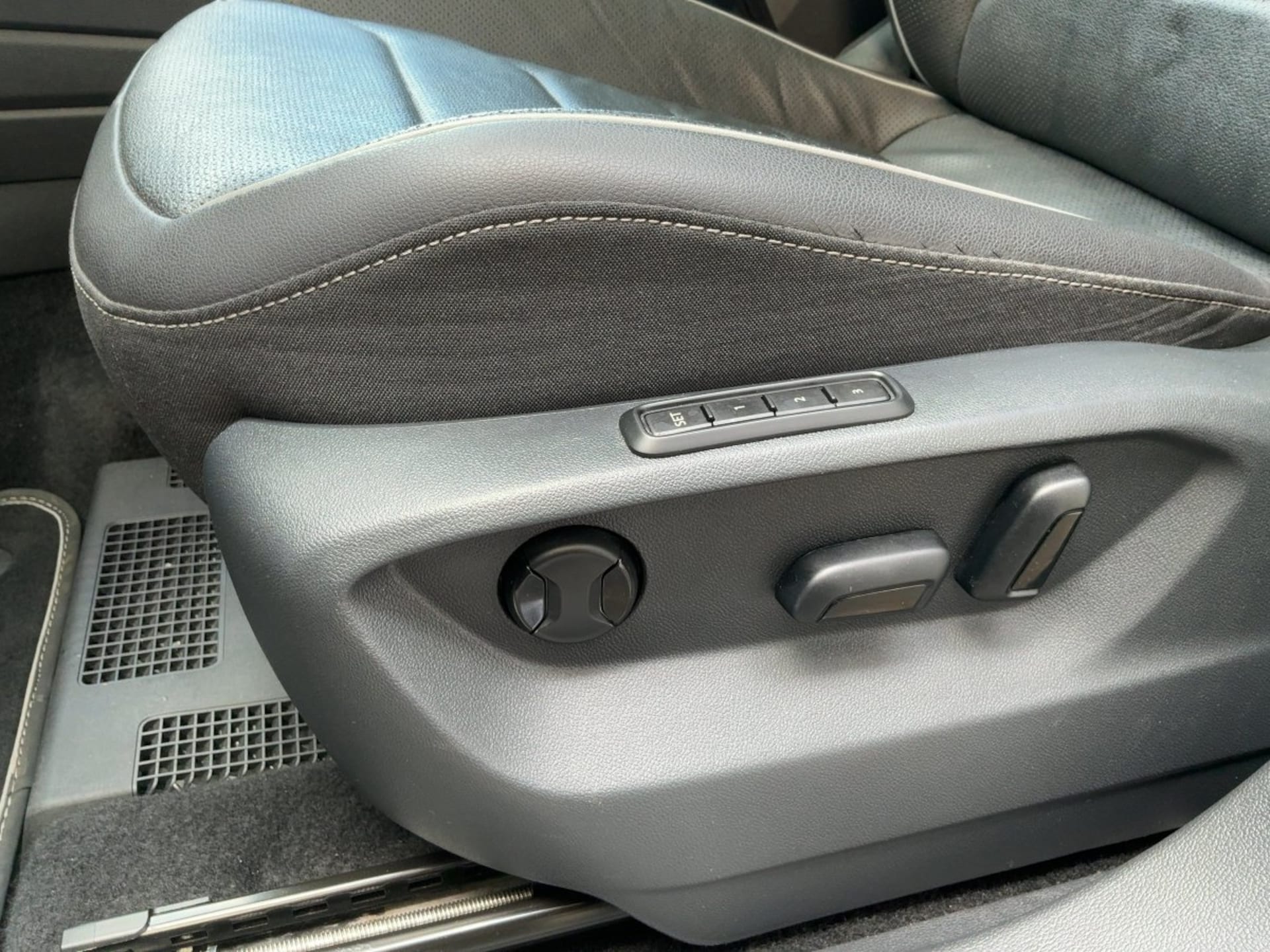 Volkswagen Tiguan Allspace R-Line