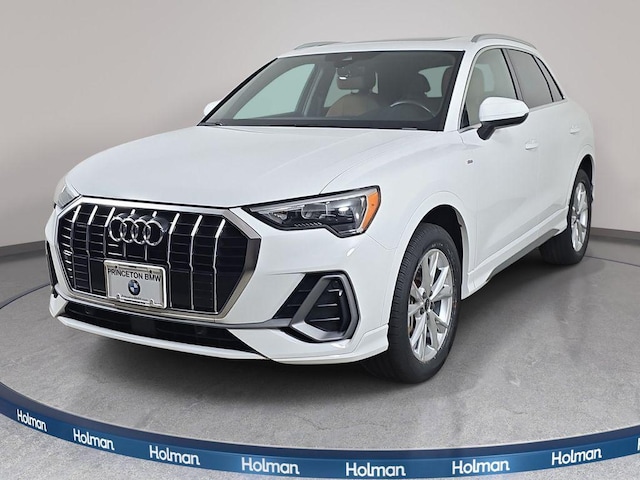 Photo of 2022 Audi Q3 SUV
