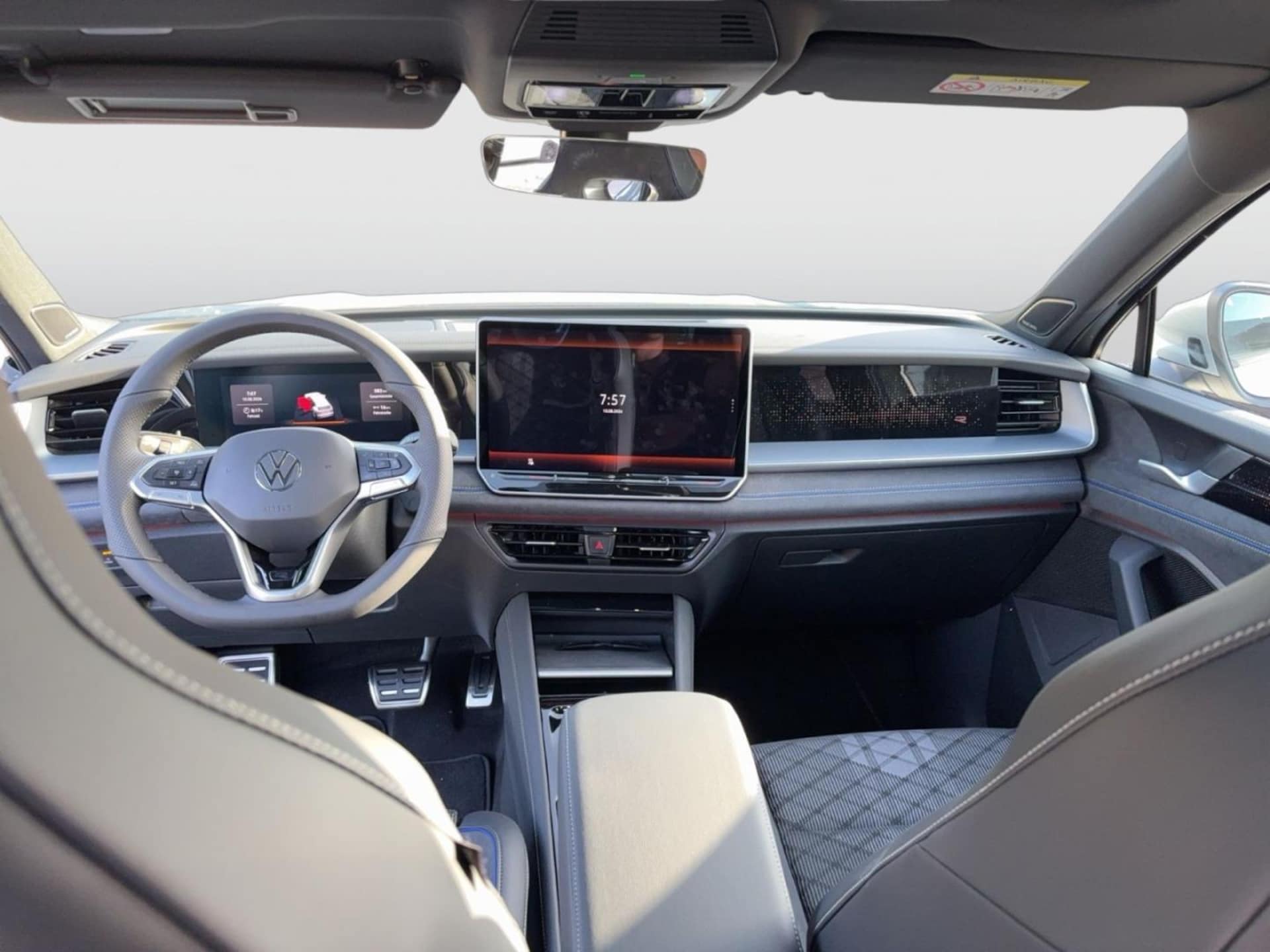 Volkswagen Tayron R-Line
