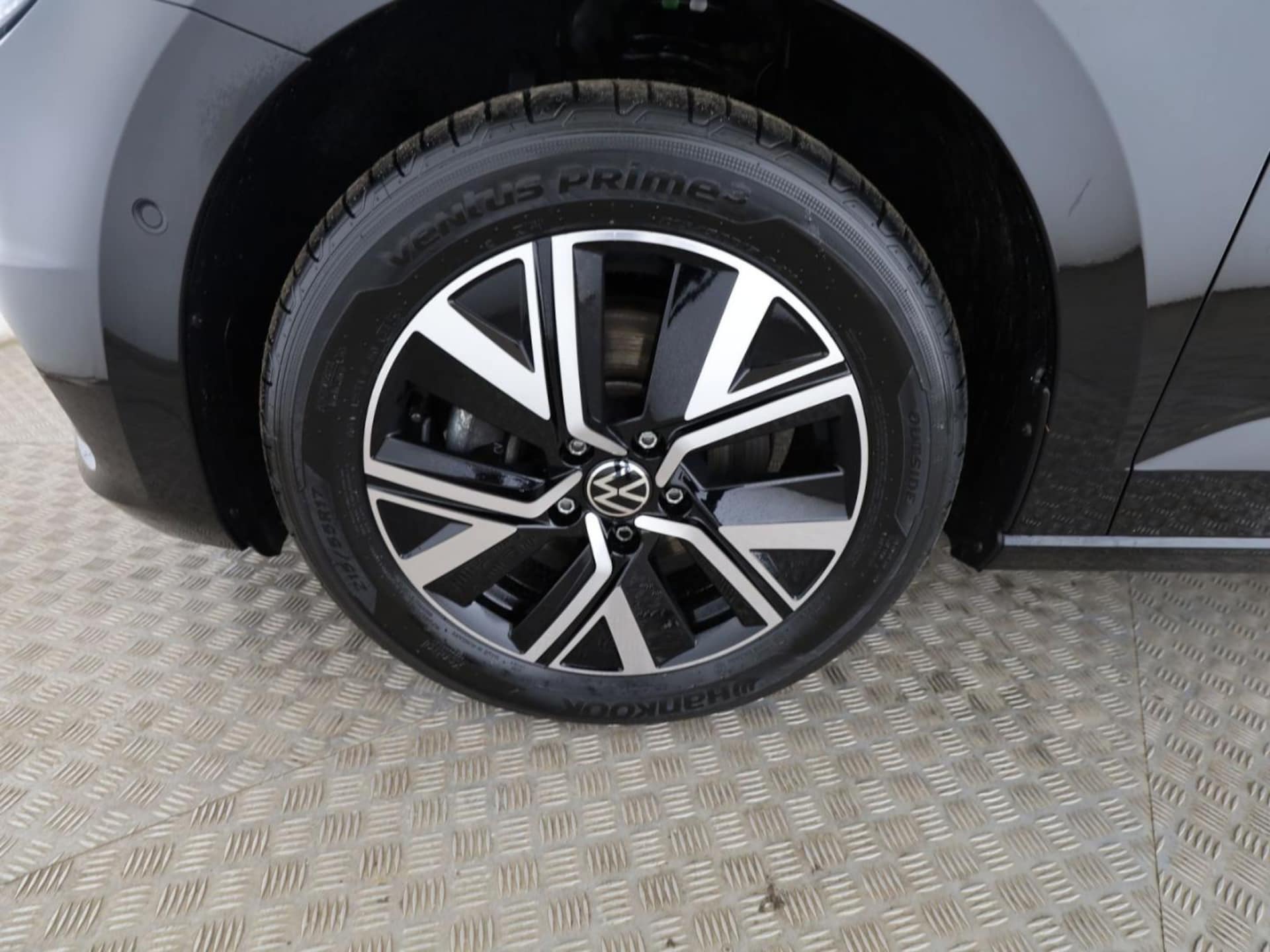 Volkswagen Touran Highline