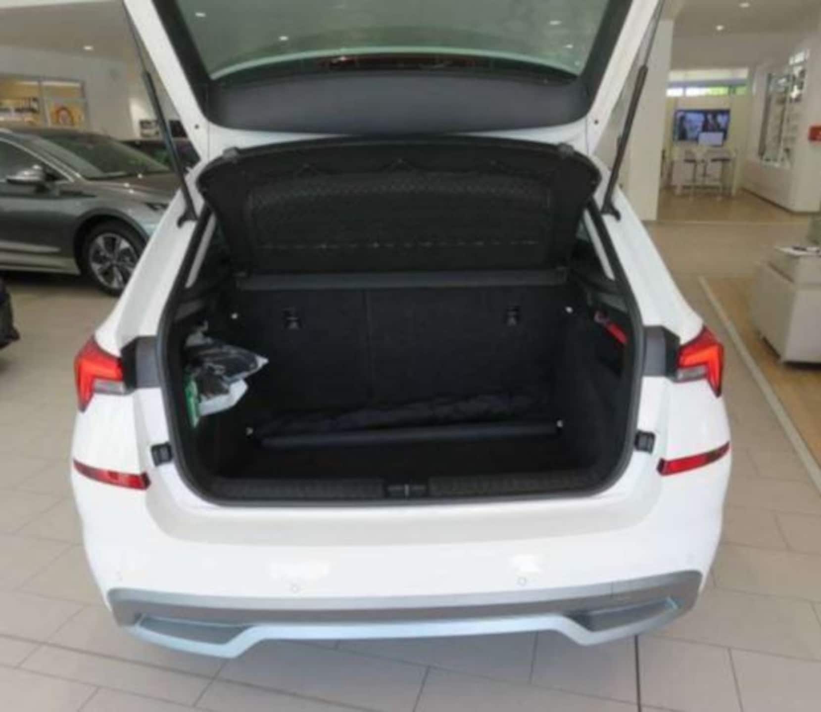 Skoda Kamiq Ambition