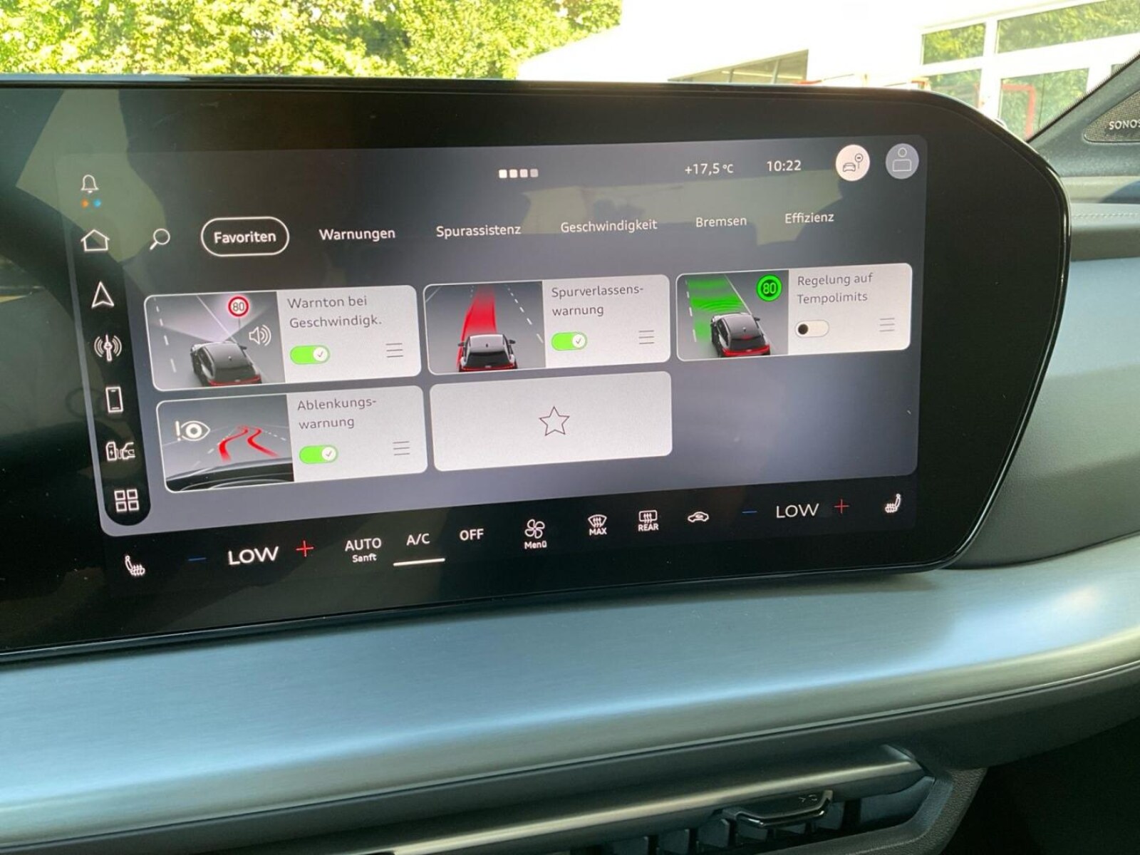 Audi Q4 e-tron – Bild 28