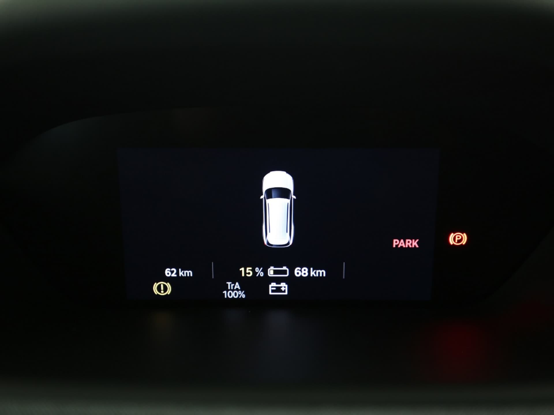 Skoda Enyaq 60