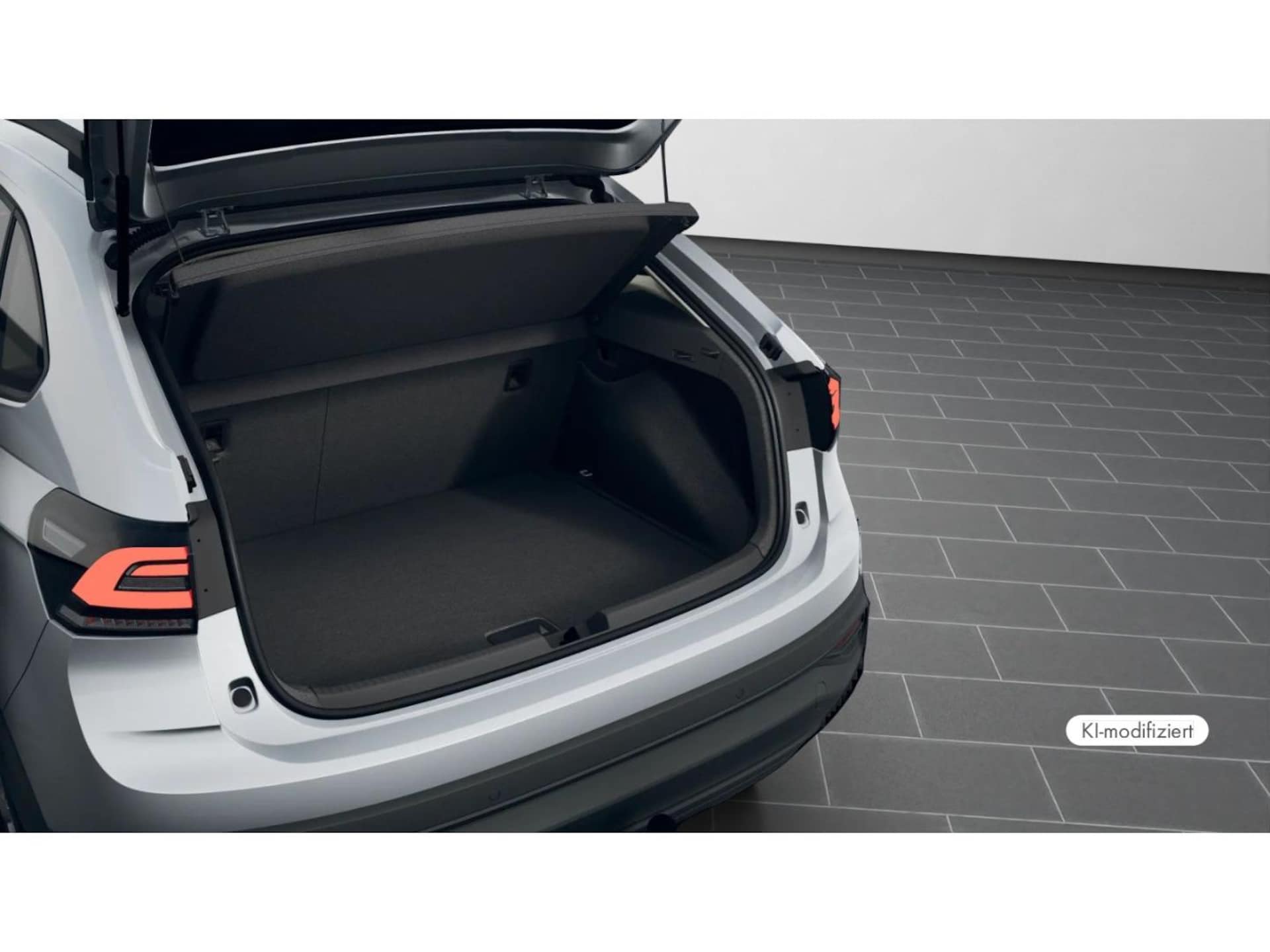 Volkswagen Taigo Life