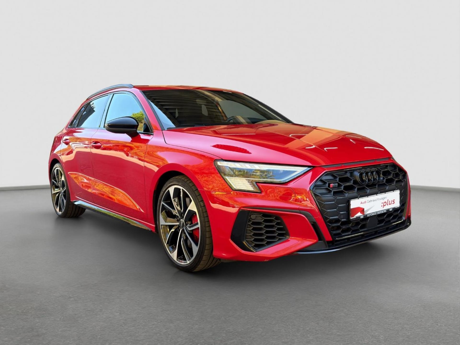 Audi S3 Sportback