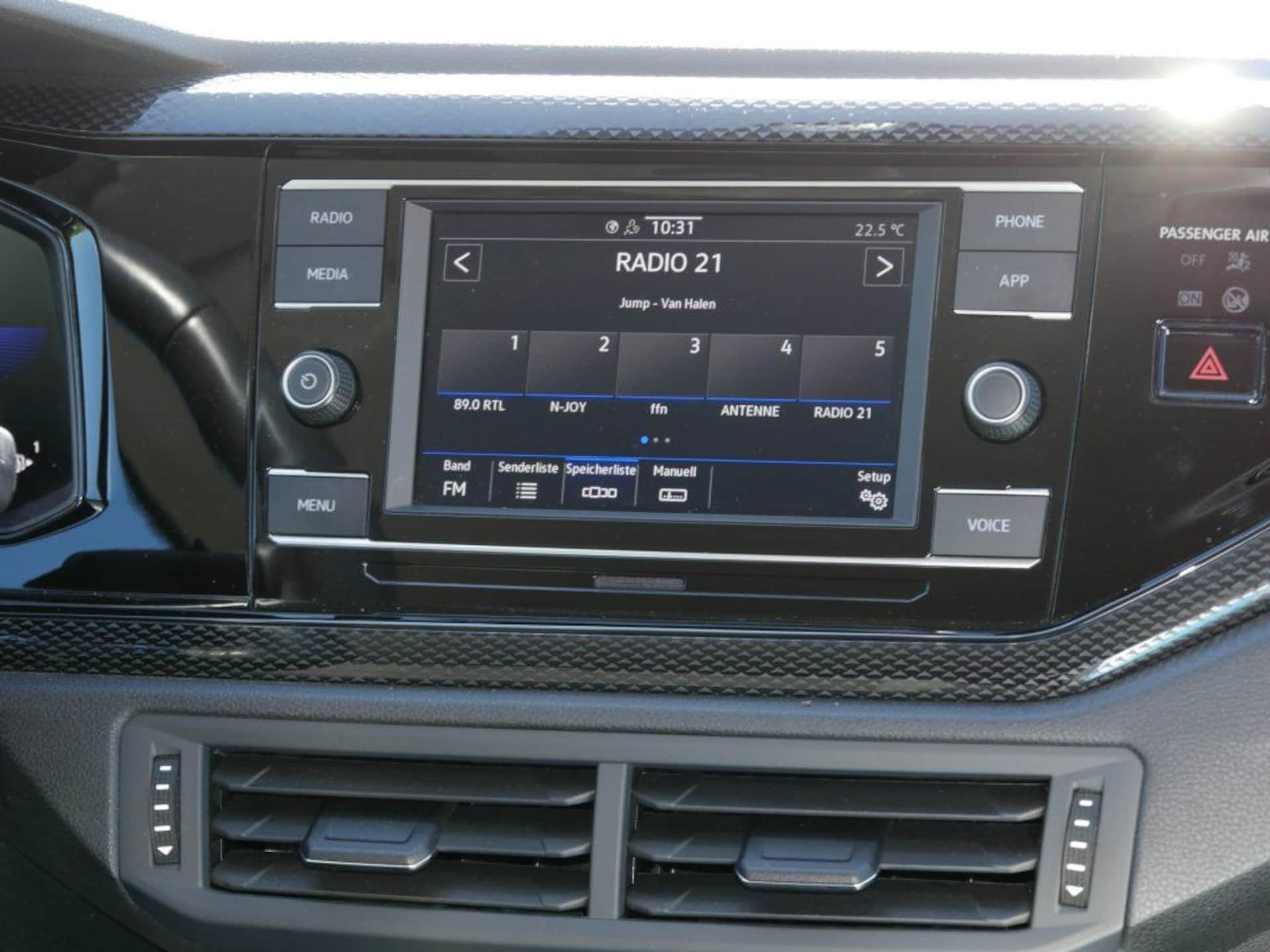 Volkswagen Taigo Life