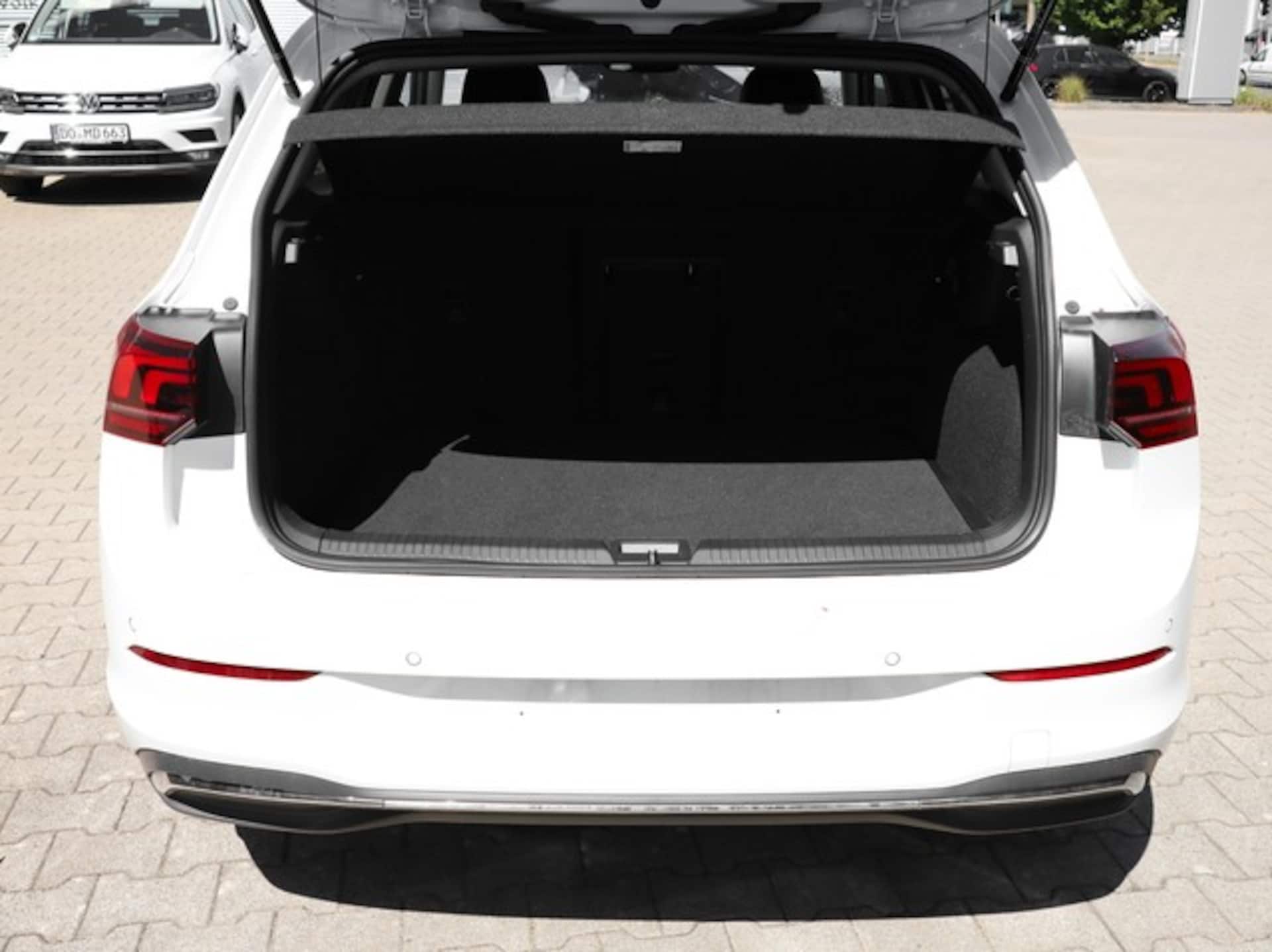 Volkswagen Golf ENERGY
