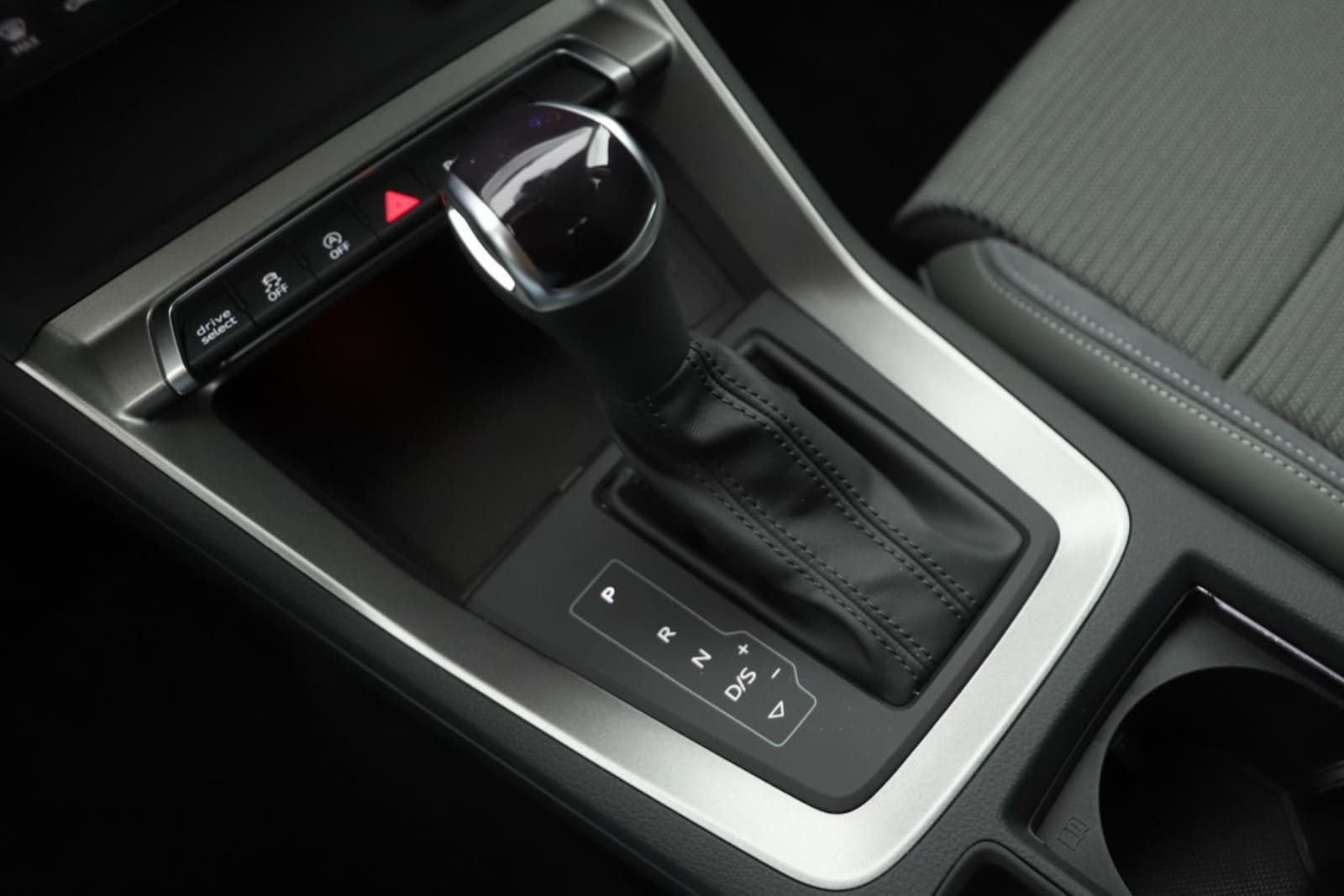 Audi Q3 Sportback – Bild 13