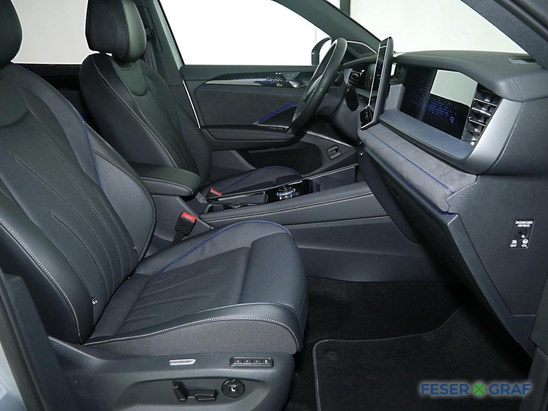 Volkswagen Tayron R-Line