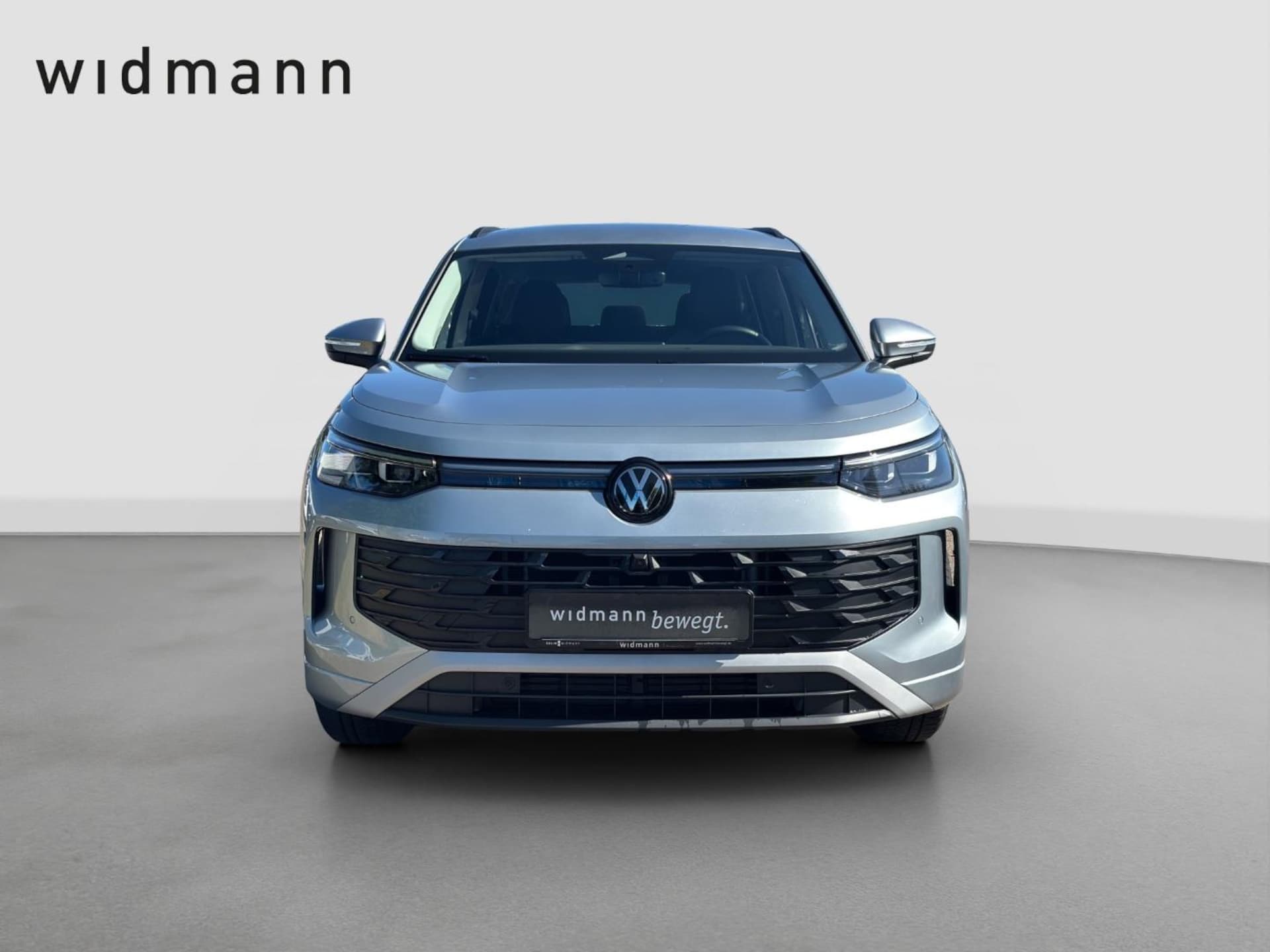 Volkswagen Tayron Life