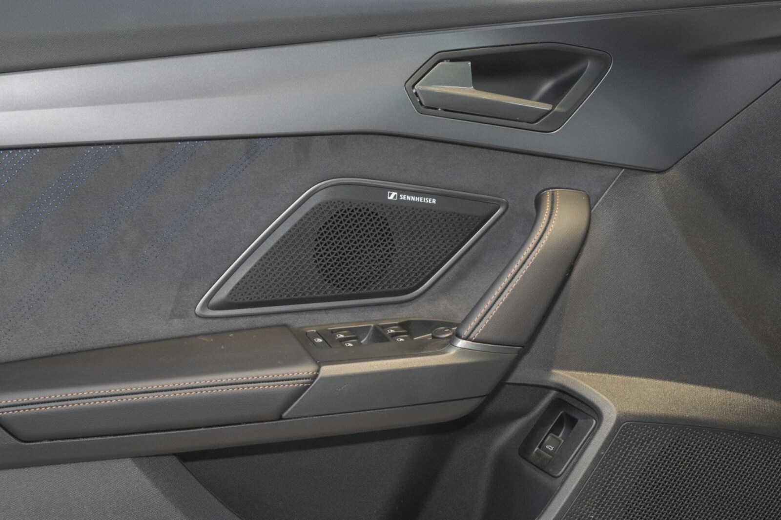 CUPRA Formentor – Bild 15