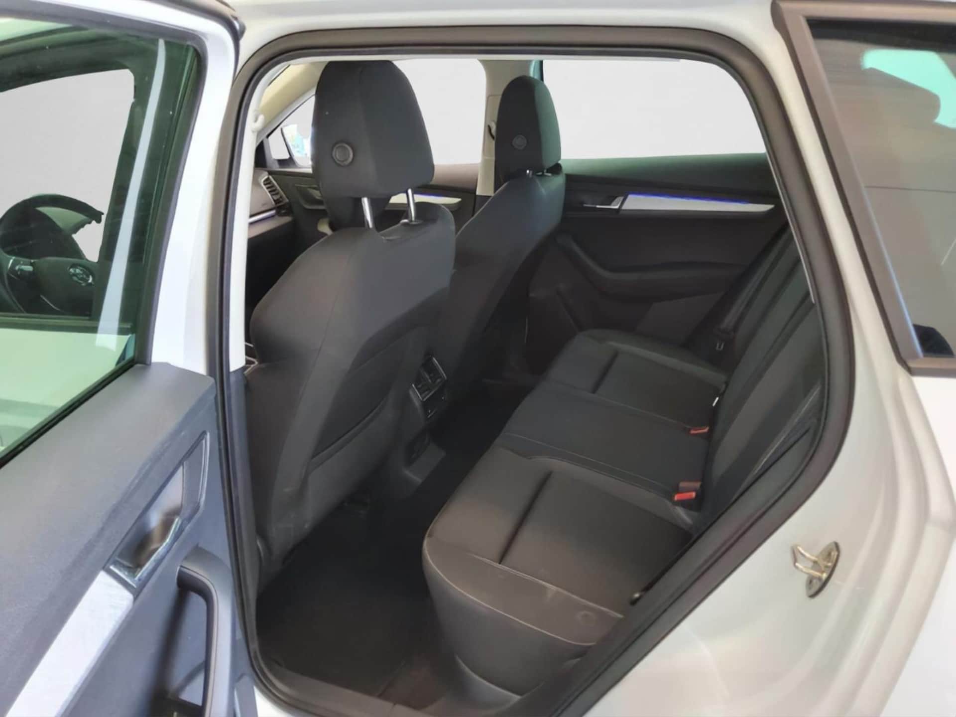 Skoda Karoq Ambition