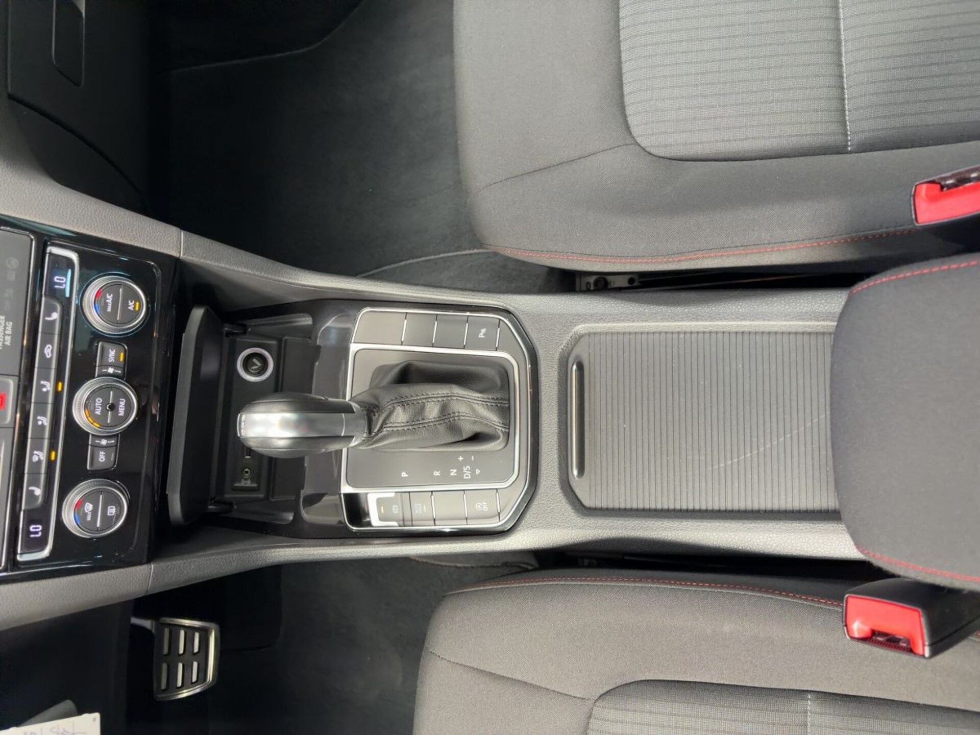 Volkswagen Golf Sportsvan SOUND