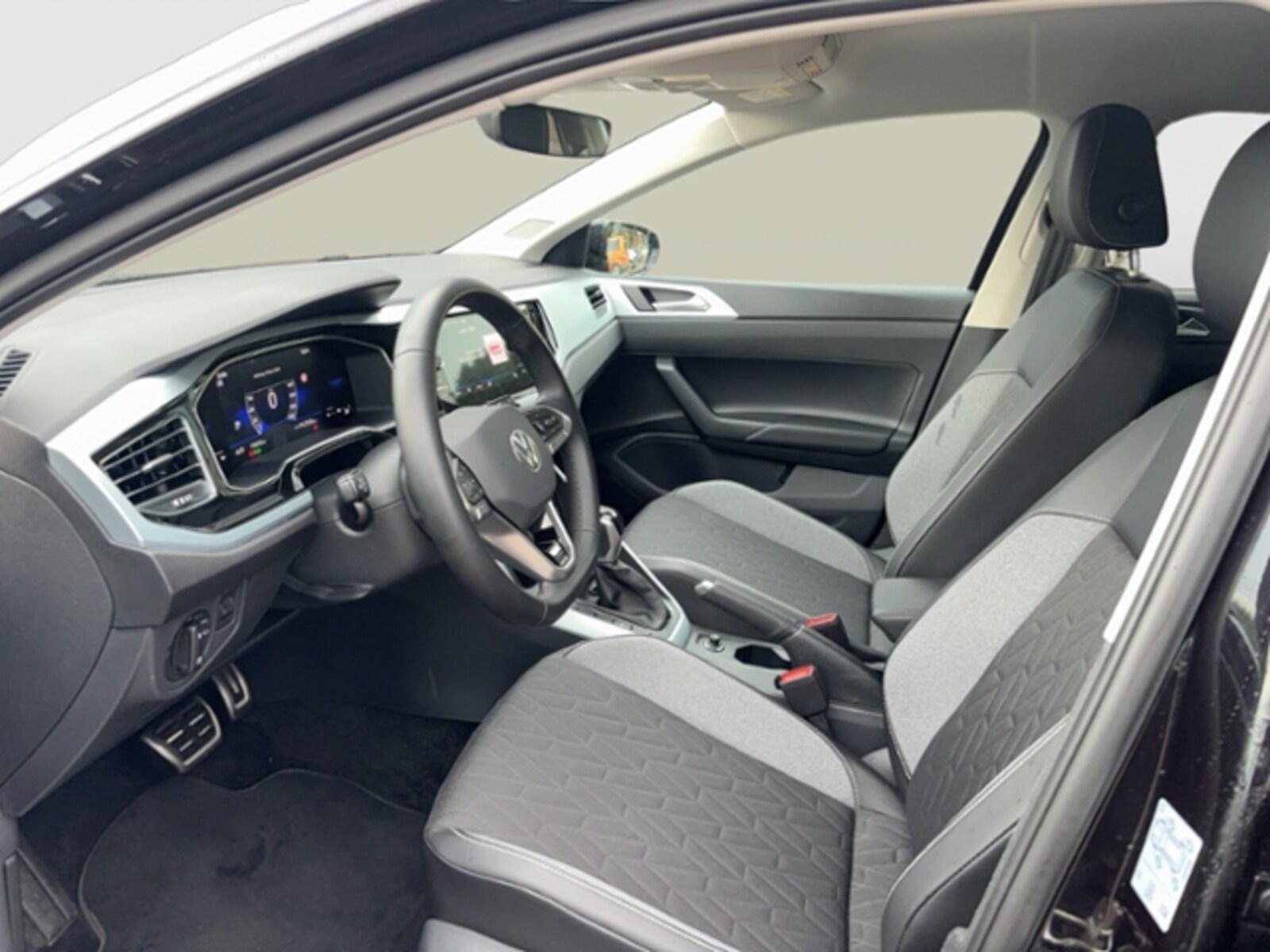 Volkswagen Polo – Bild 9