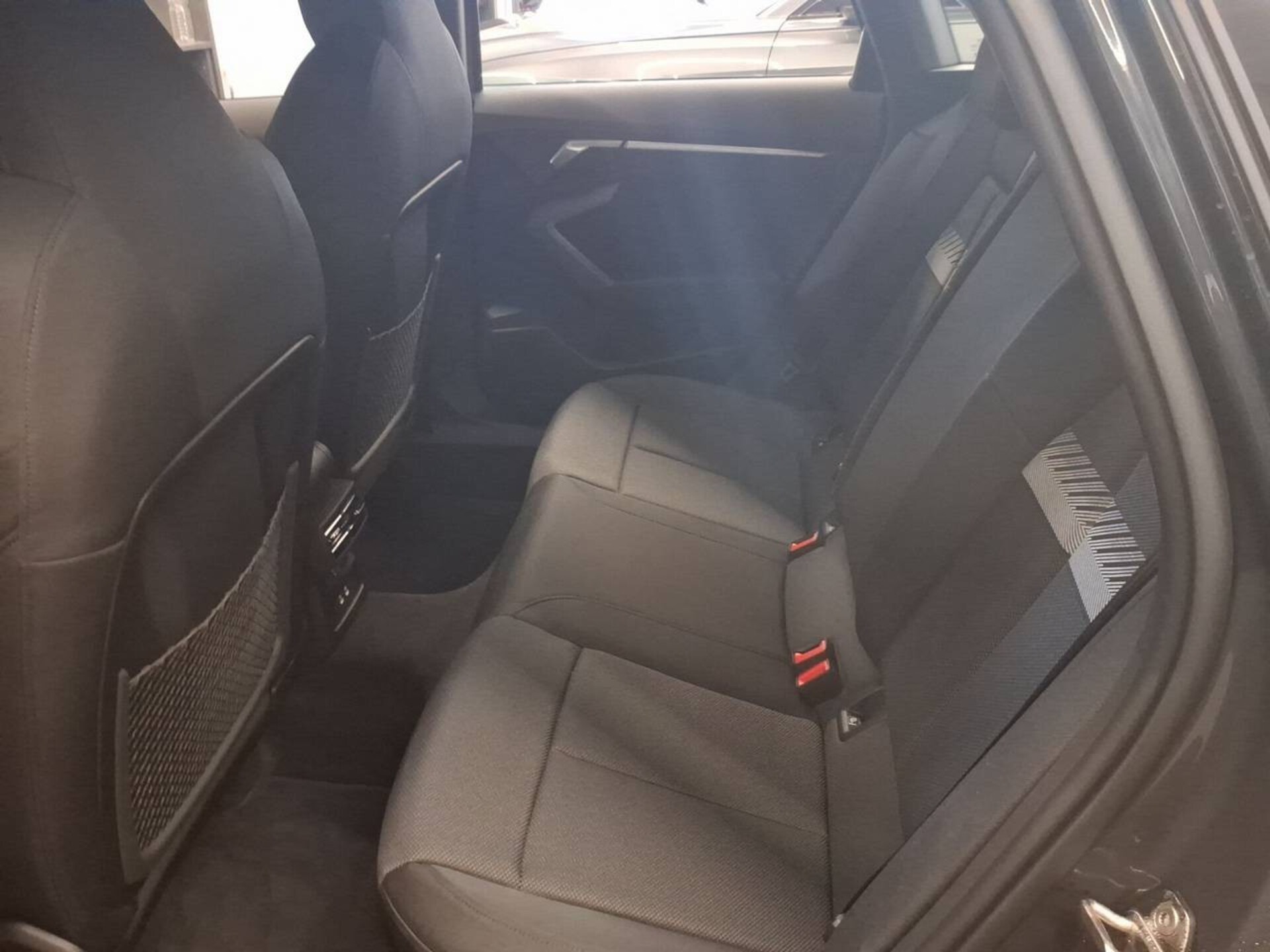 Audi A3 Sportback Advanced