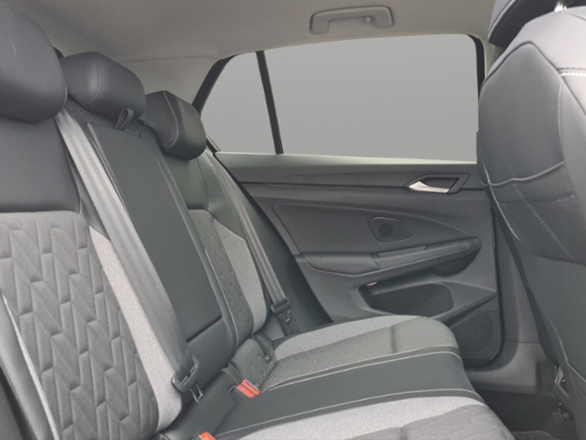 Volkswagen Golf ENERGY