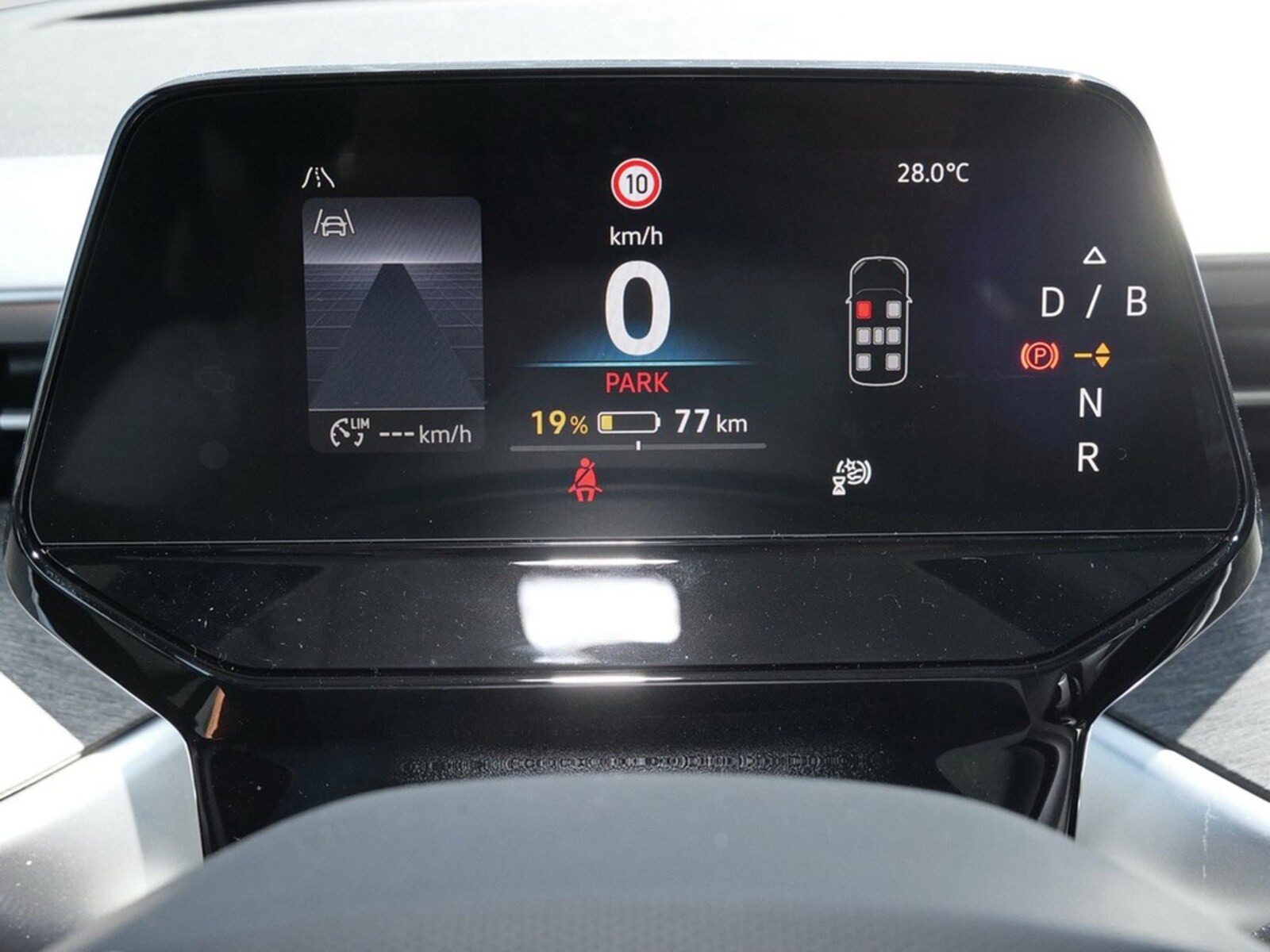 Volkswagen ID. Buzz – Bild 15