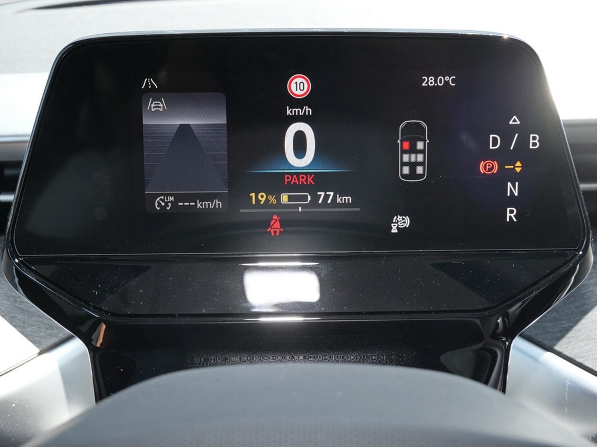 Volkswagen ID. Buzz Goal