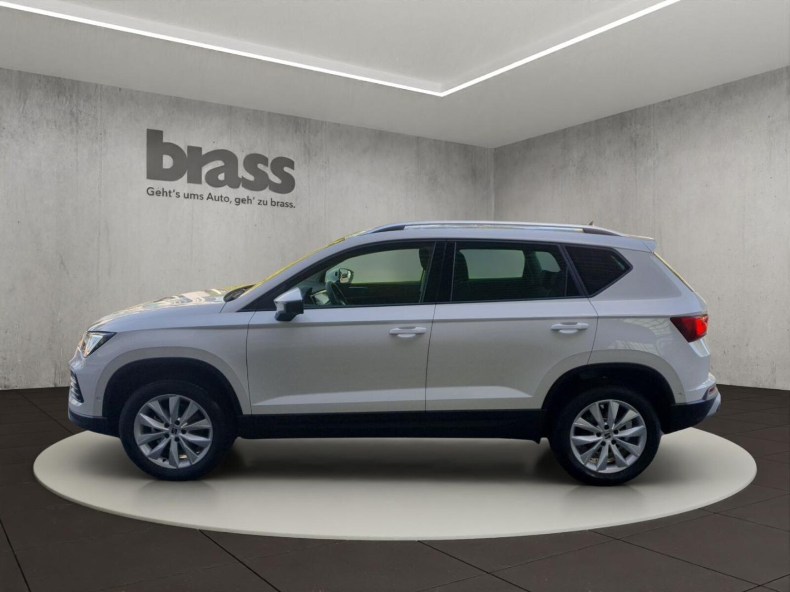 SEAT Ateca – Bild 2