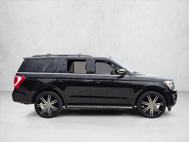 2020 Ford Expedition