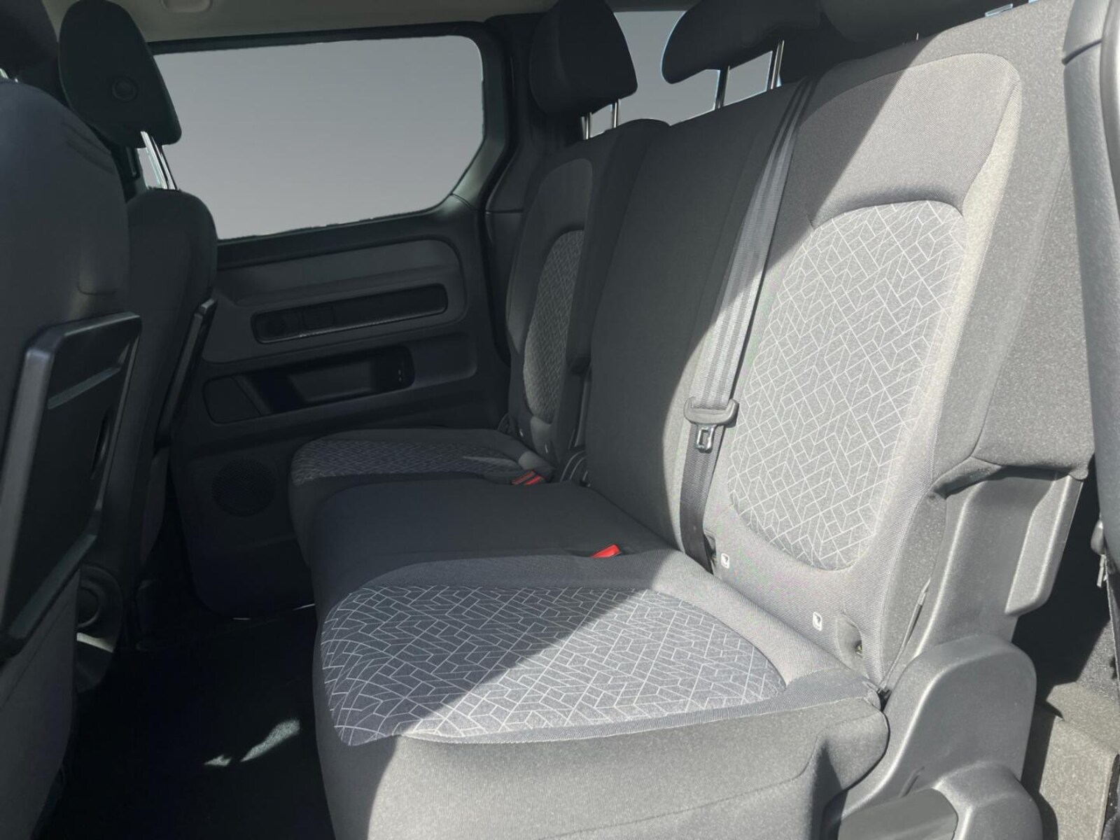 Volkswagen ID. Buzz – Bild 9