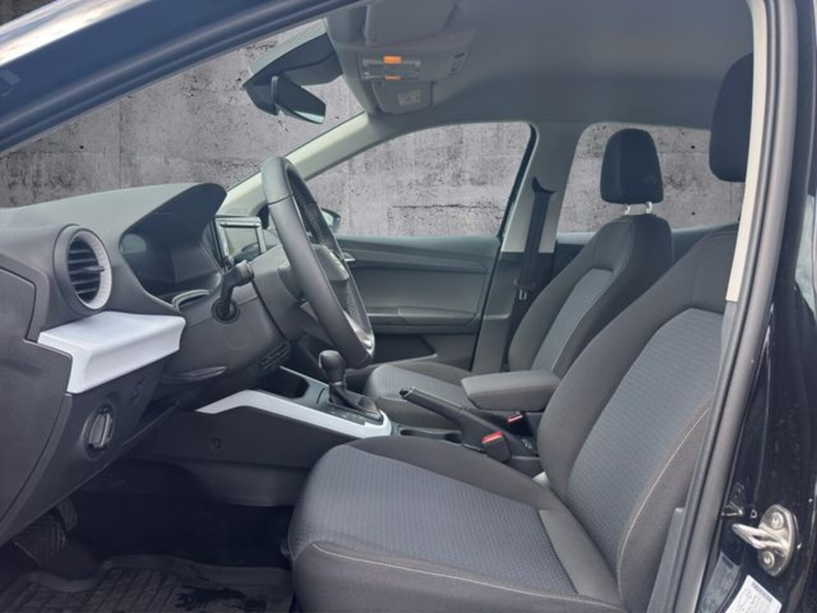 SEAT Arona – Bild 8