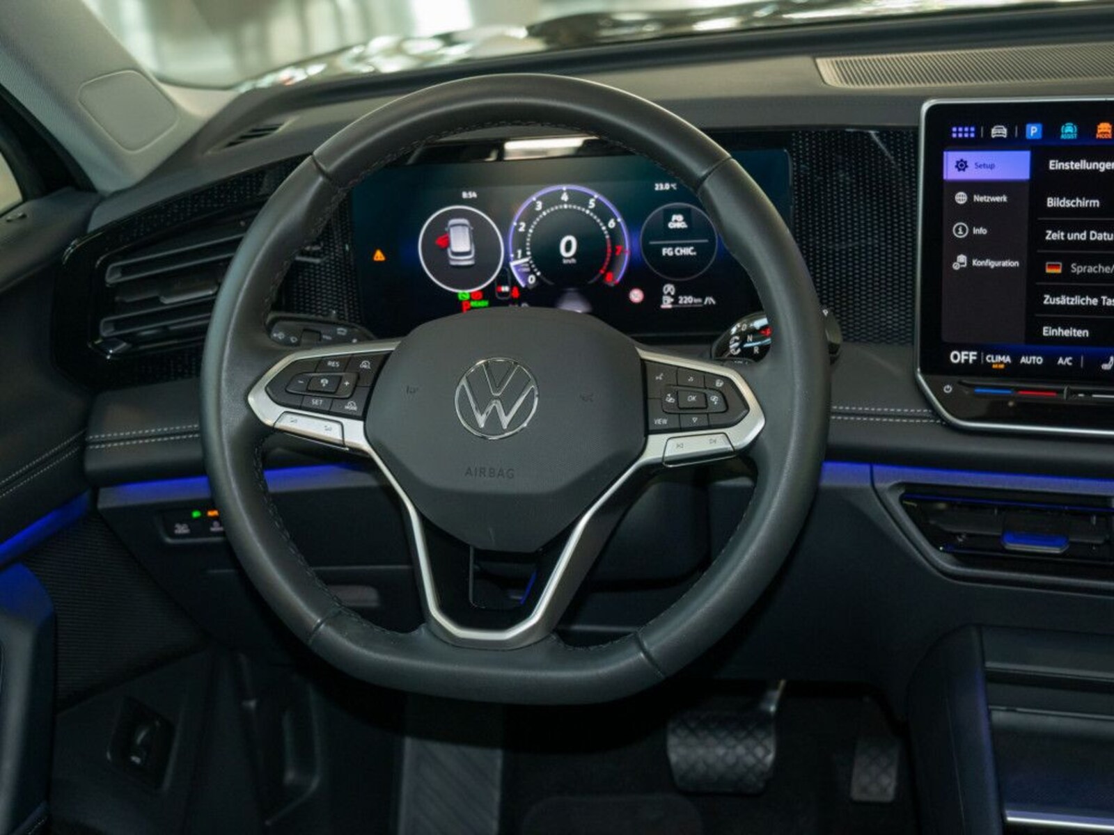 Volkswagen Tiguan – Bild 10