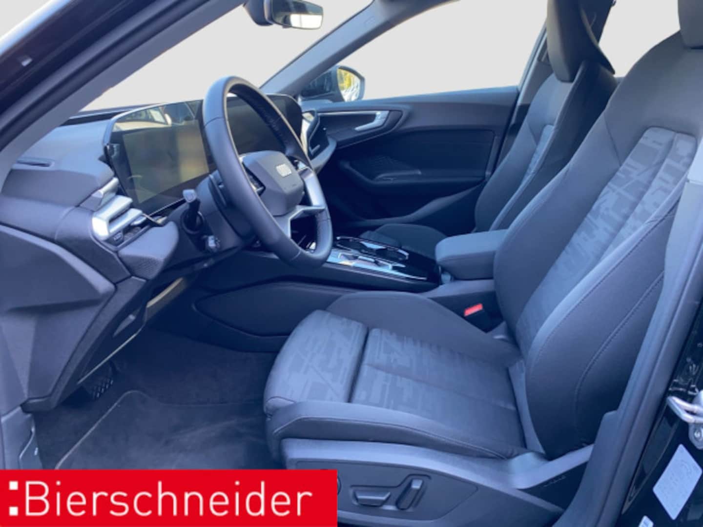 Bild über Audi A5 Avant e-hybrid e-hybrid quattro 220 kW S tronic - für weitere Informationen kontaktieren Sie den Audi Partner
