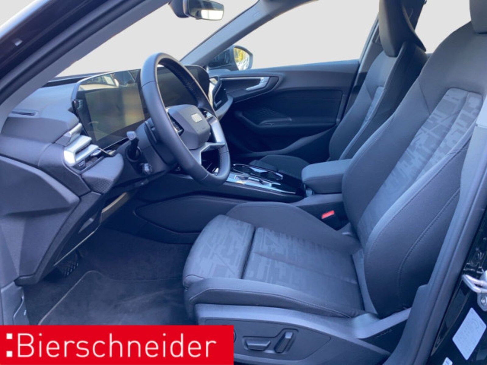 Audi A5 Avant – Bild 16