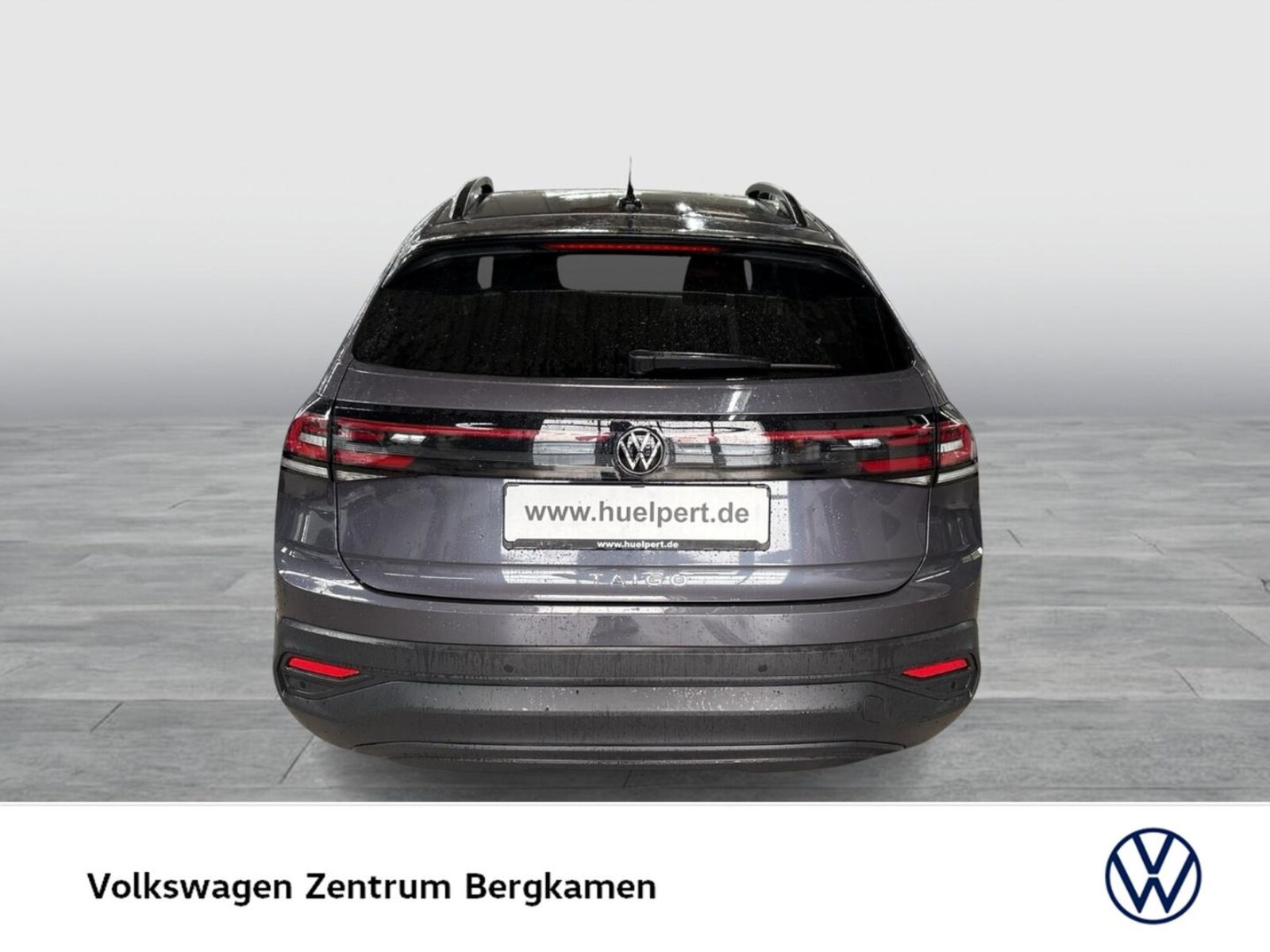 Volkswagen Taigo – Bild 4