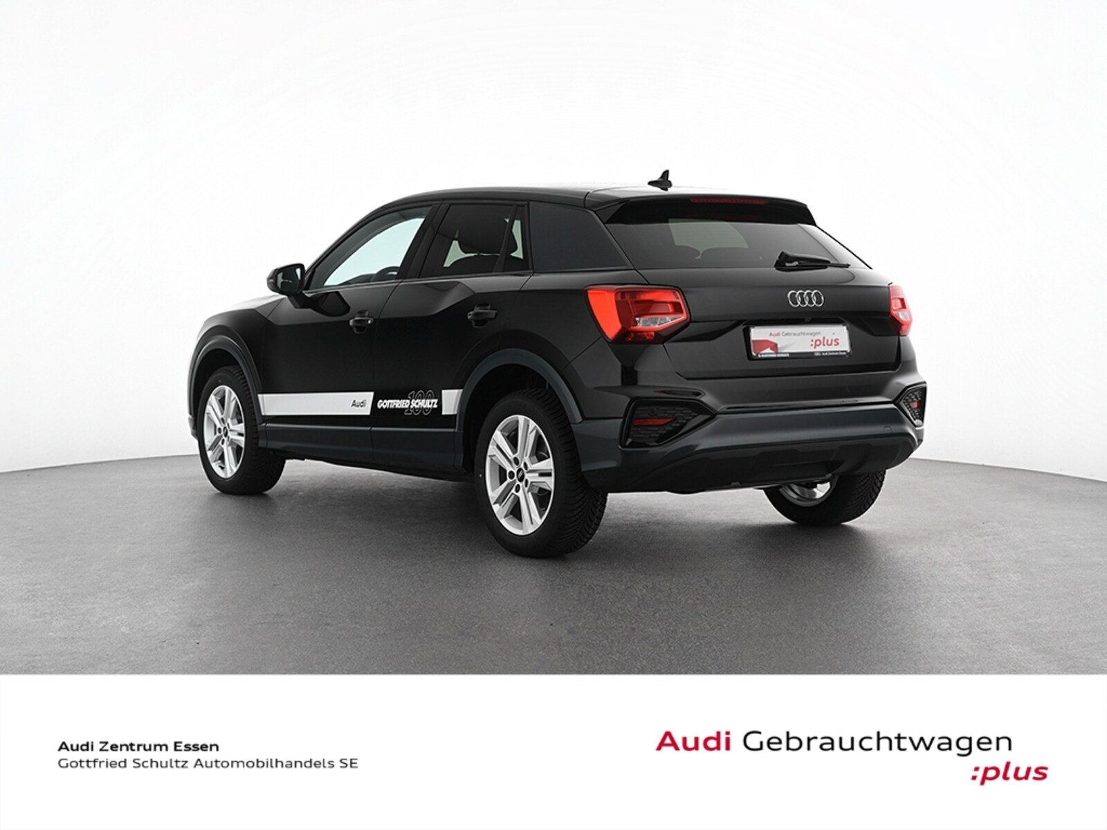 Audi Q2 – Bild 2