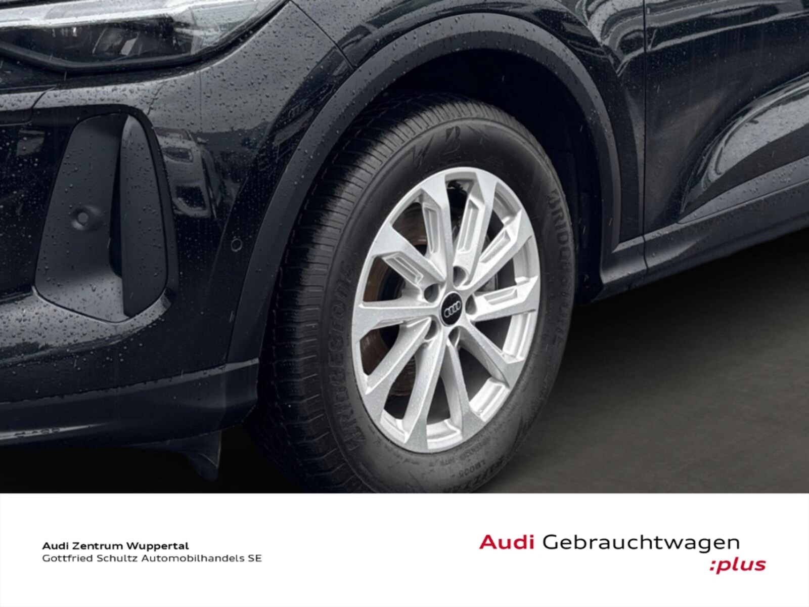Audi Q5 – Bild 10