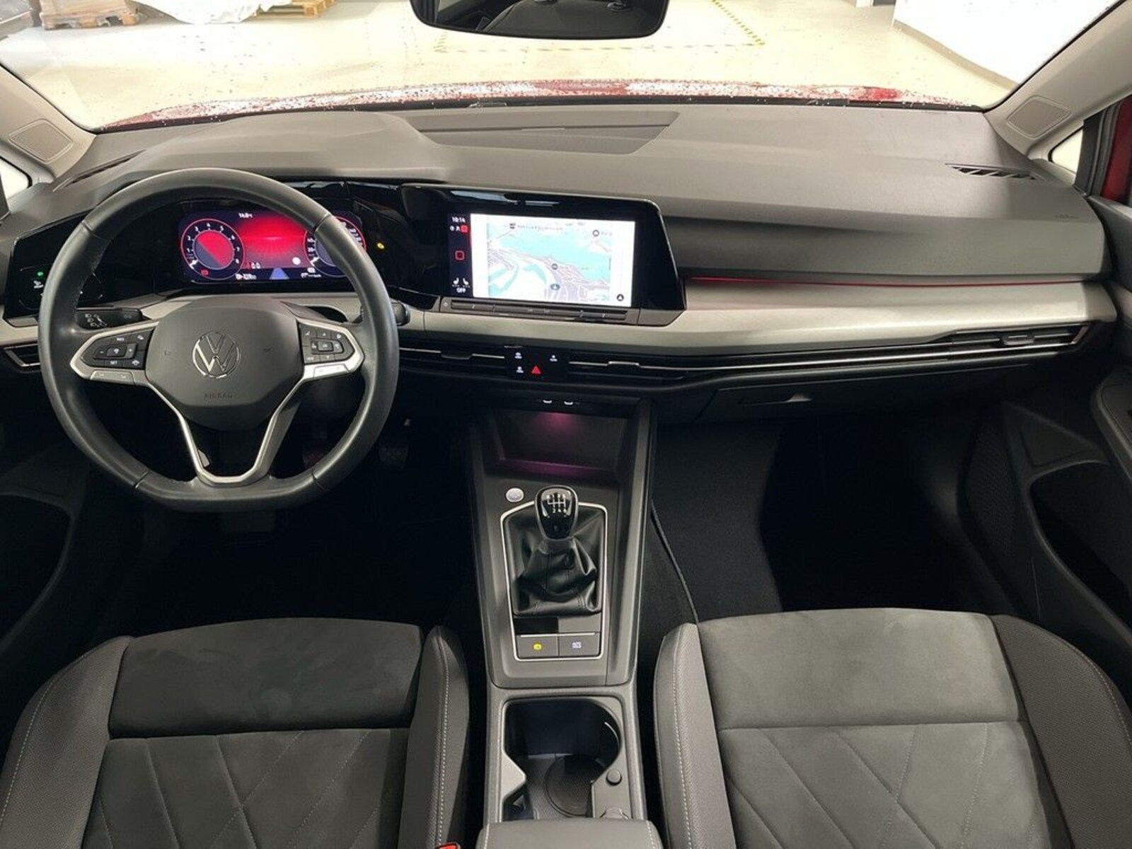 Volkswagen Golf – Bild 16