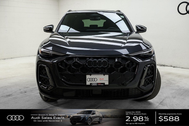 2026 Audi Q5