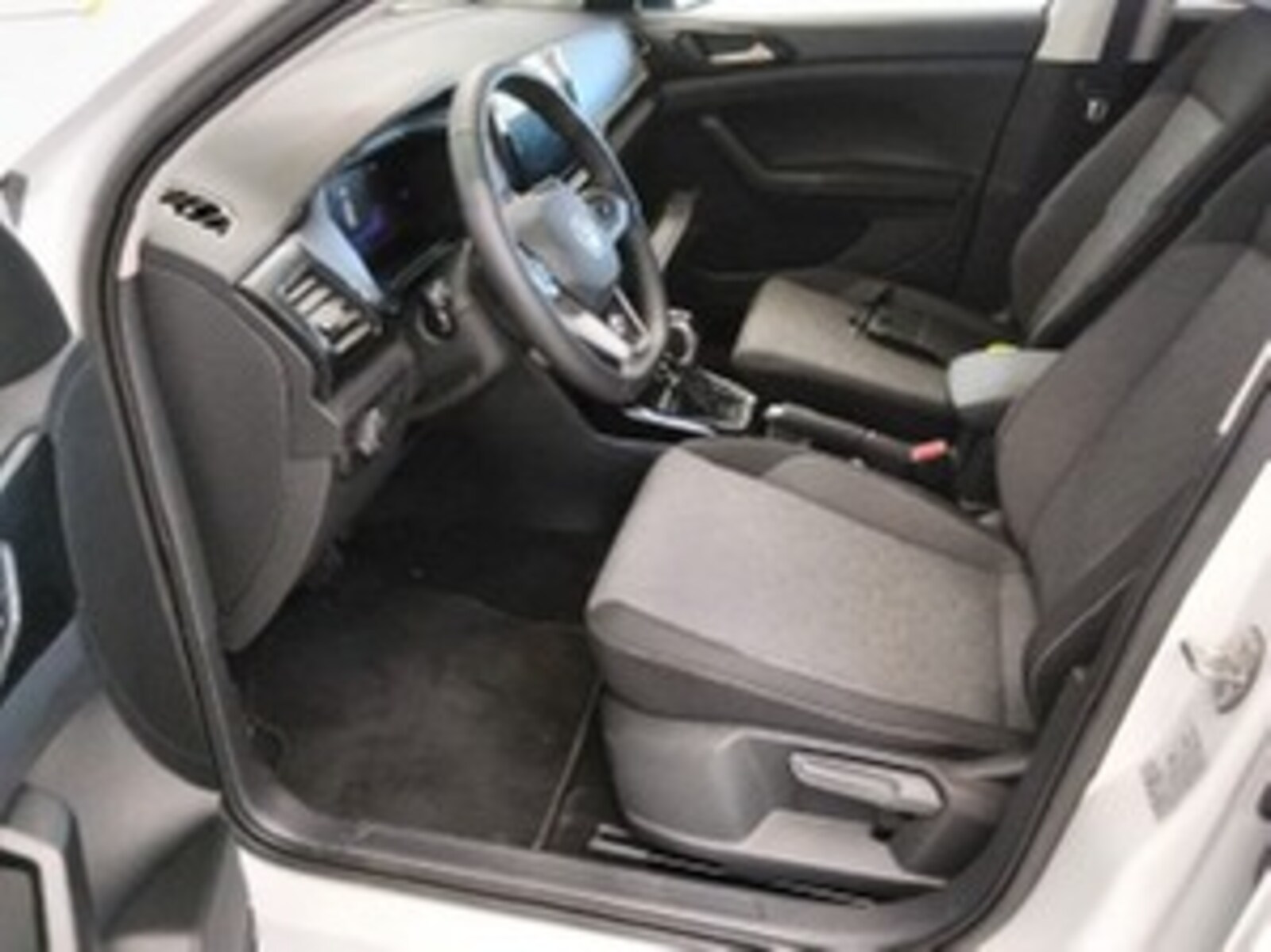 Volkswagen T-Cross – Bild 3