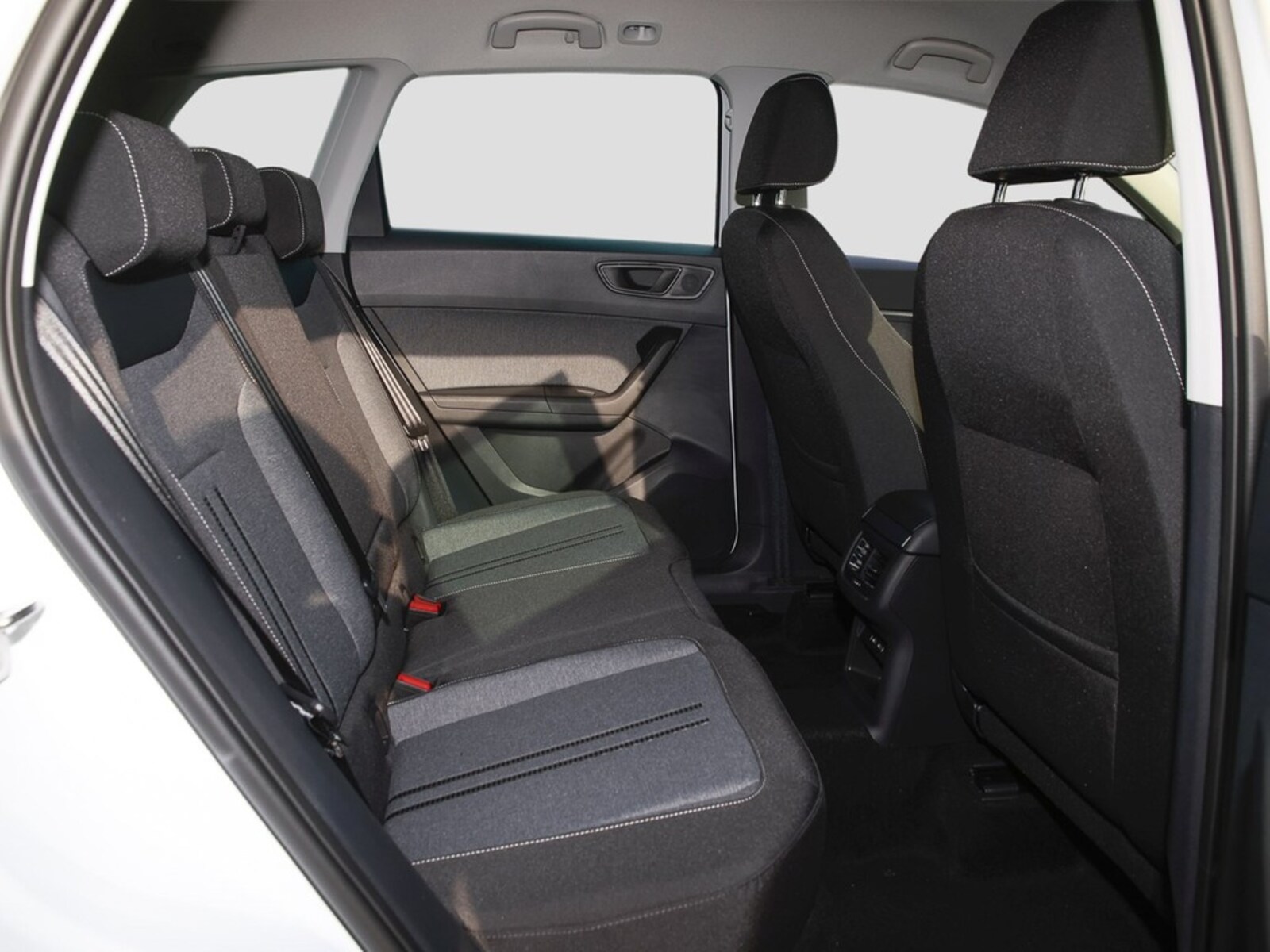 SEAT Ateca – Bild 9