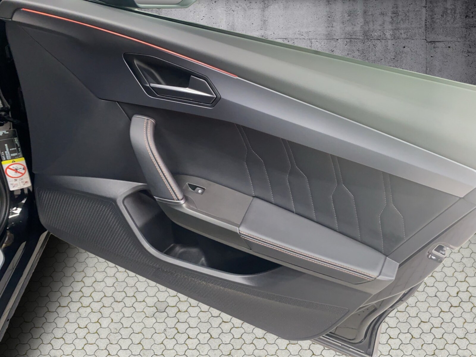 CUPRA Formentor – Bild 16