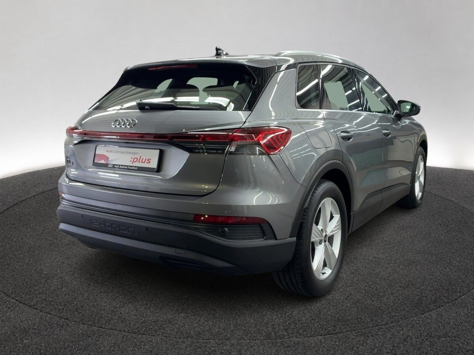Audi Q4 e-tron – Bild 3