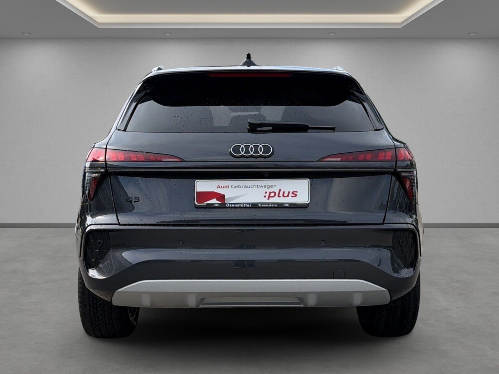 Audi Q3 – Bild 11