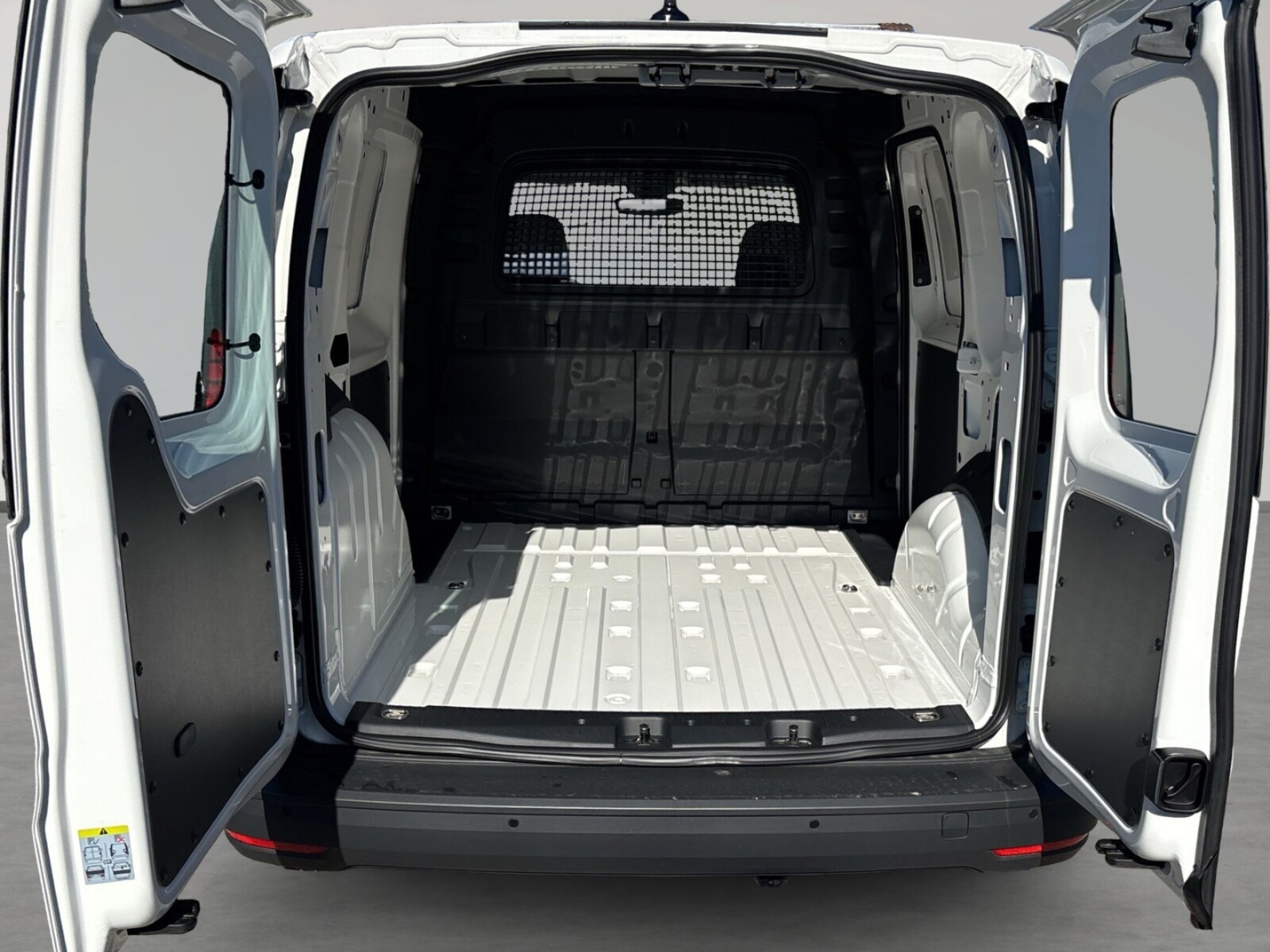 Volkswagen Caddy Cargo – Bild 9